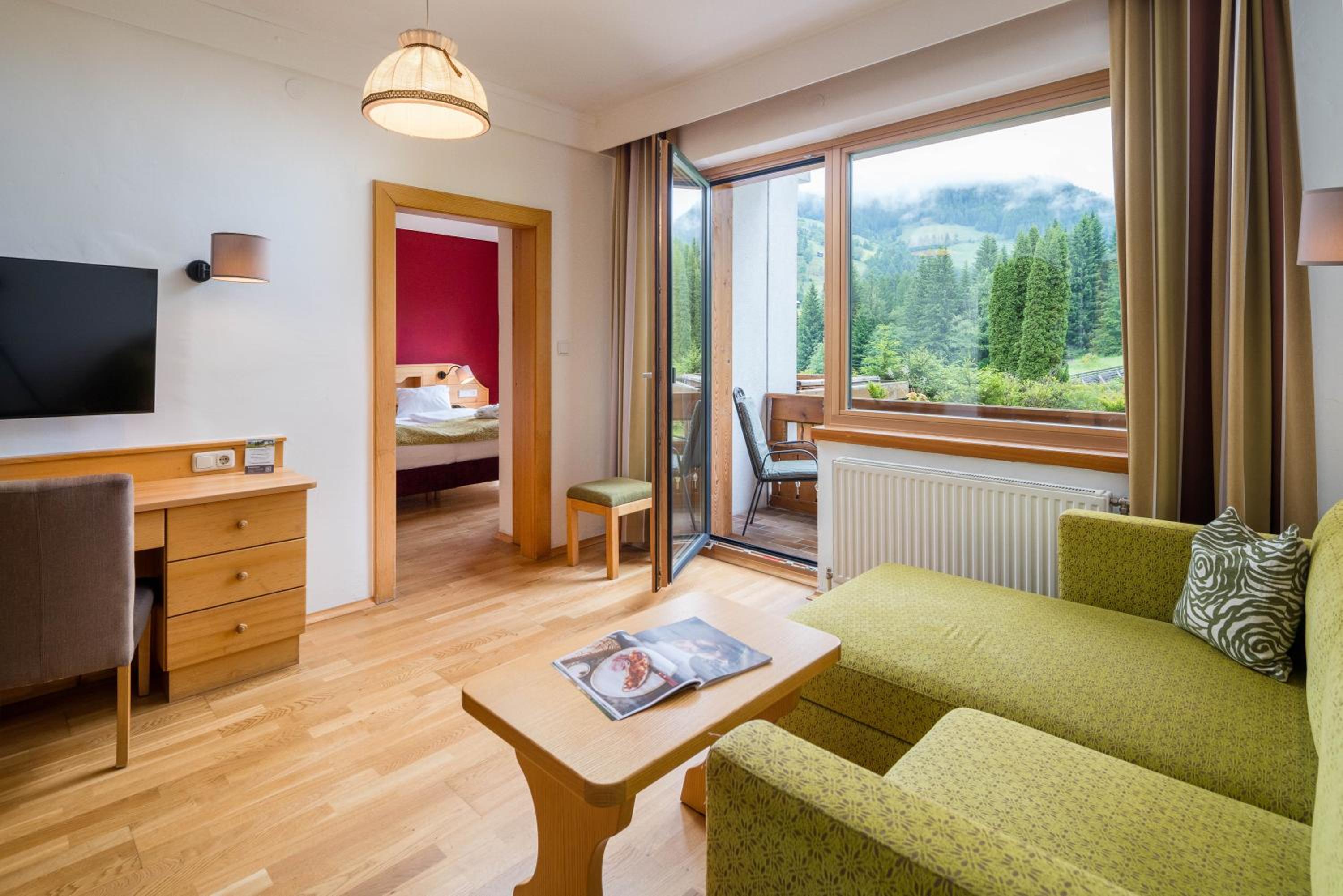 Family Suite photo 3