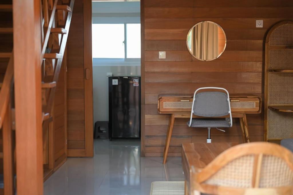 One-Bedroom Villa photo 1