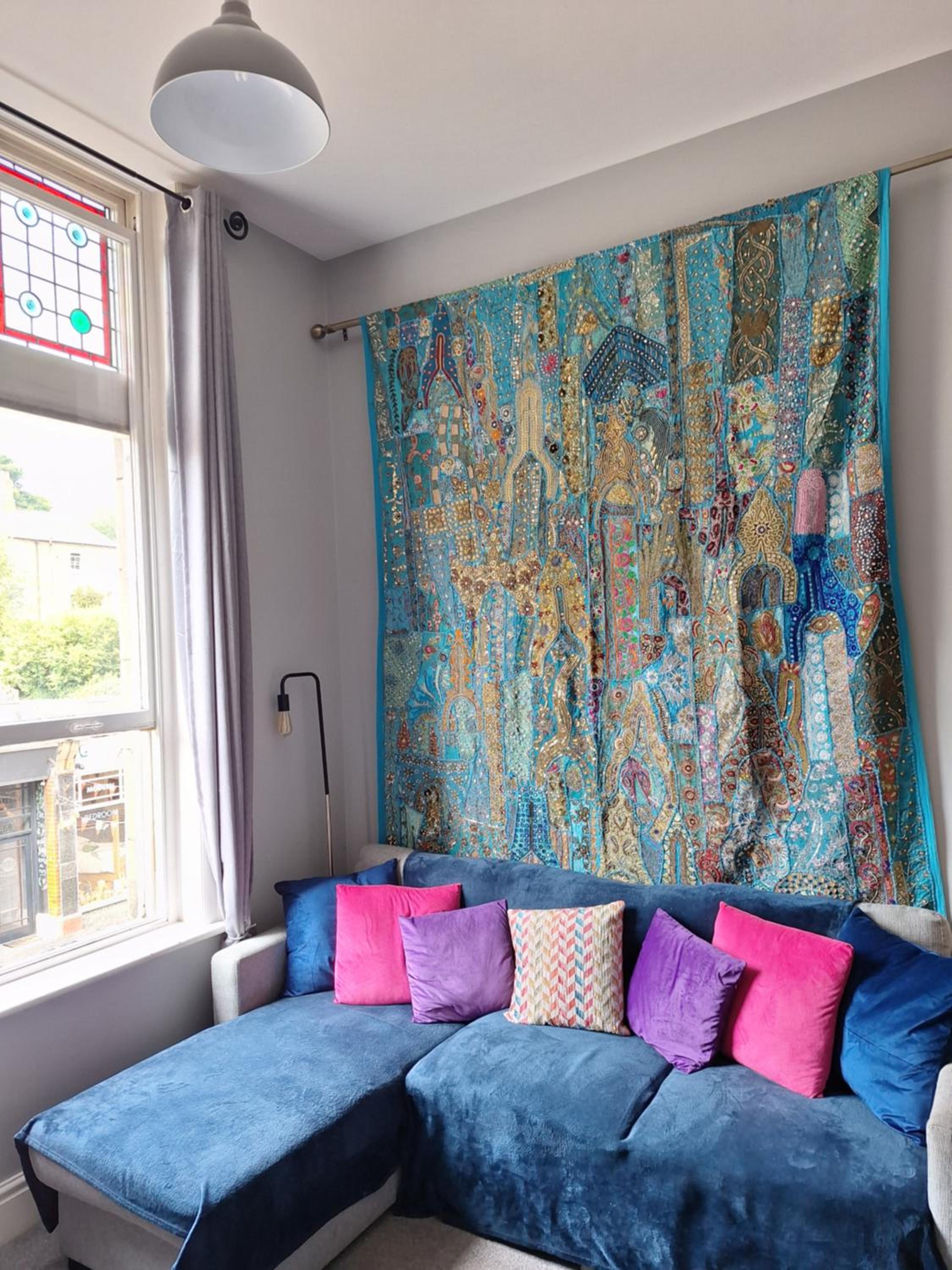 One-Bedroom Apartment - Photo 27