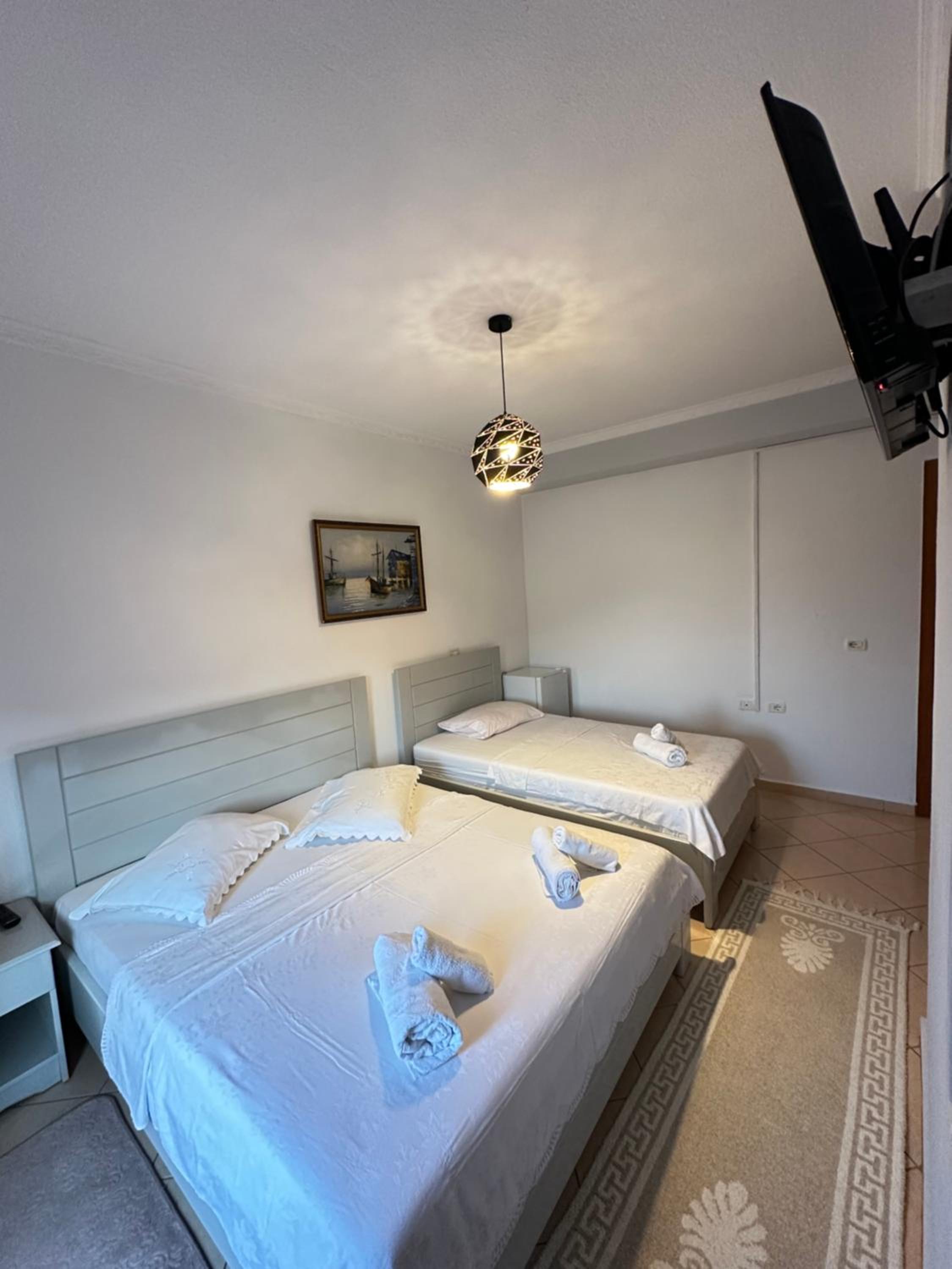 Triple Room photo 2
