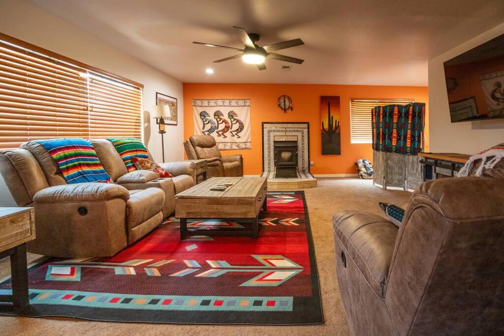 Two-Bedroom House photo 1