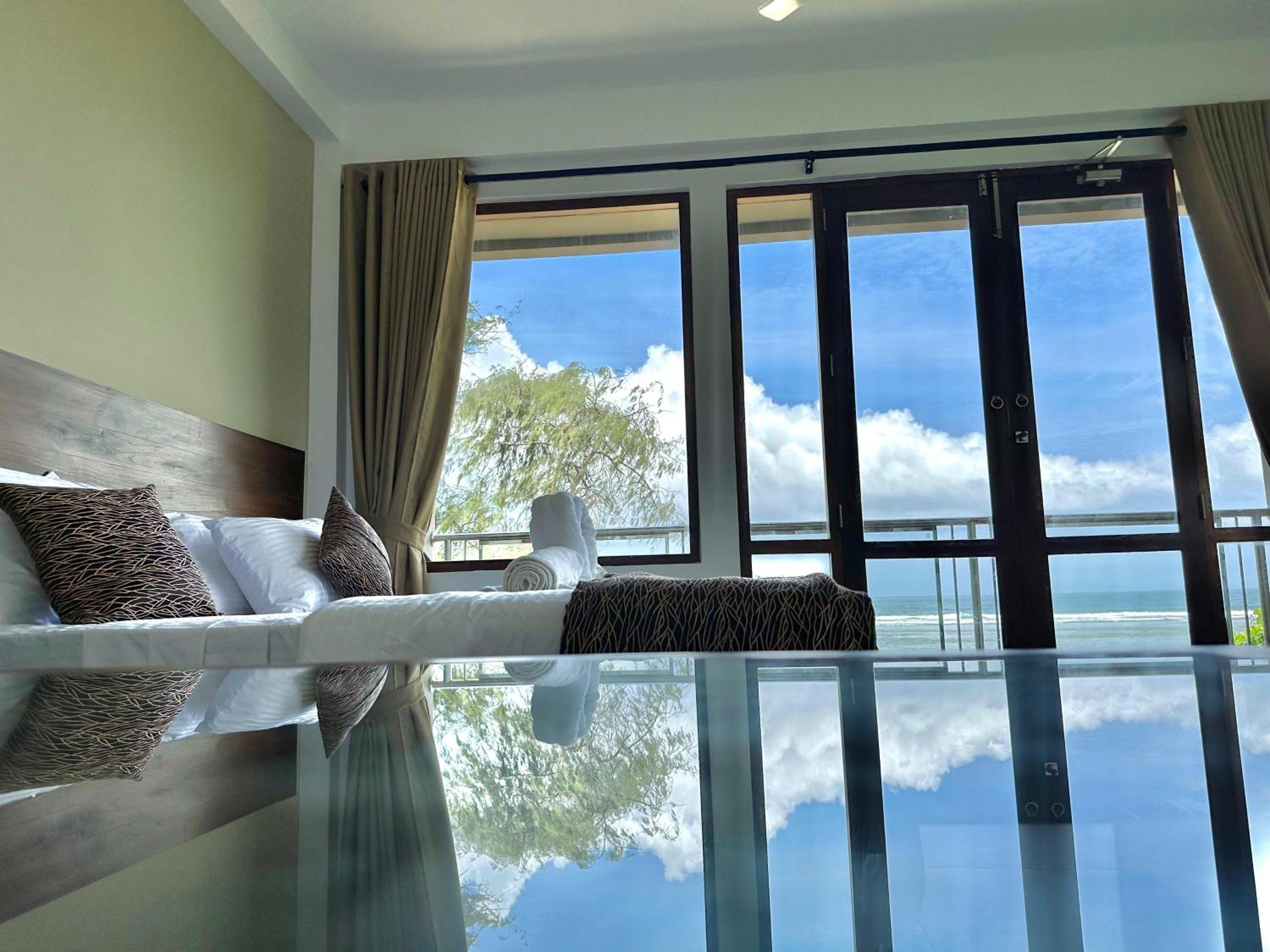 Deluxe Family Suite photo 1