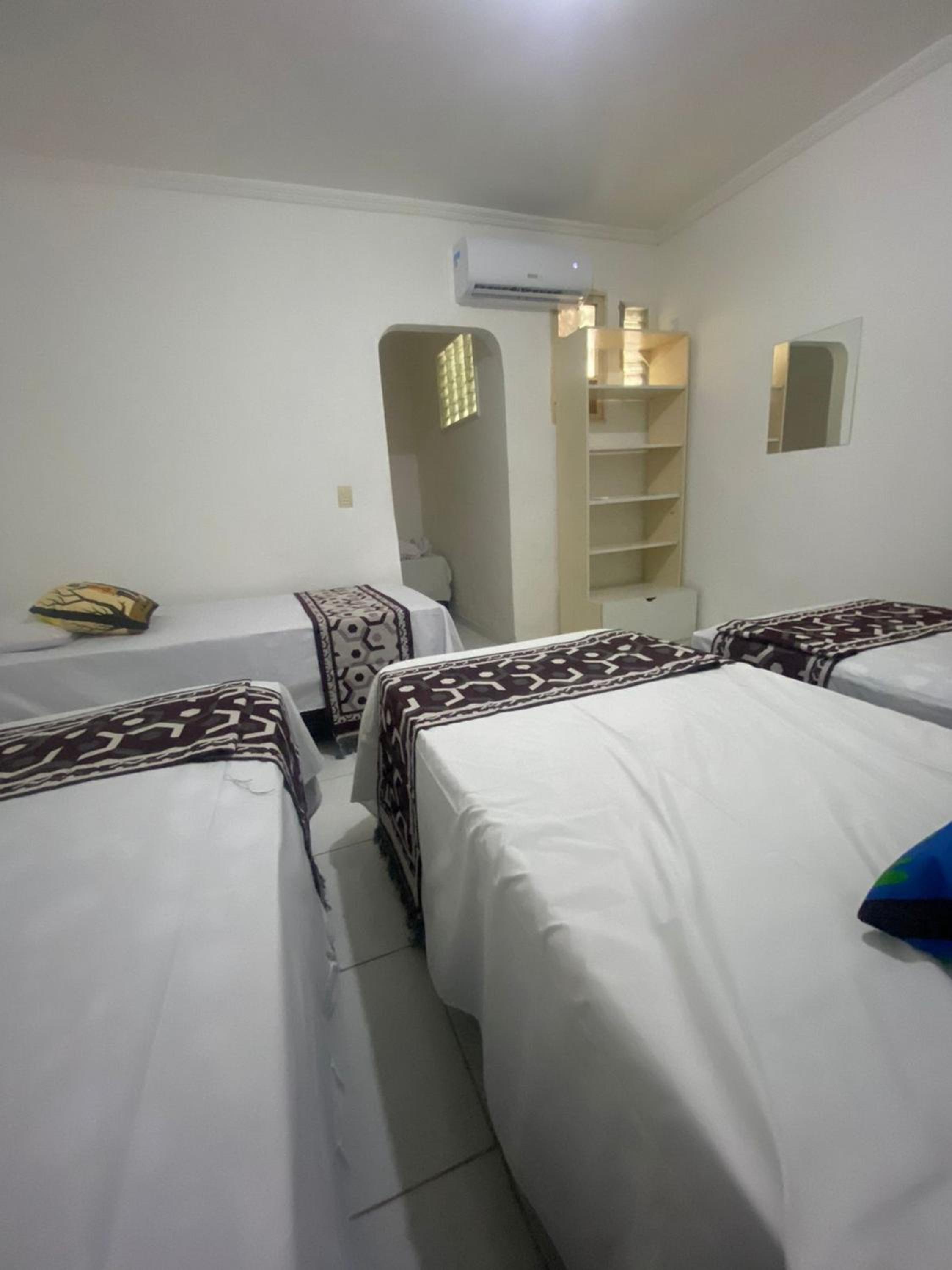 Comfort Quadruple Room photo 1