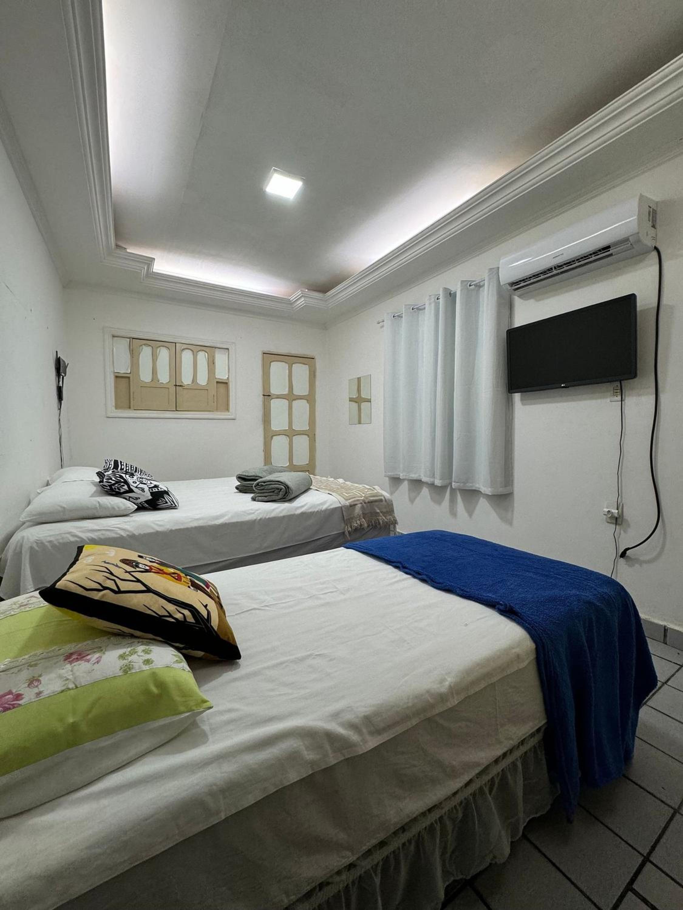Superior Triple Room photo 1