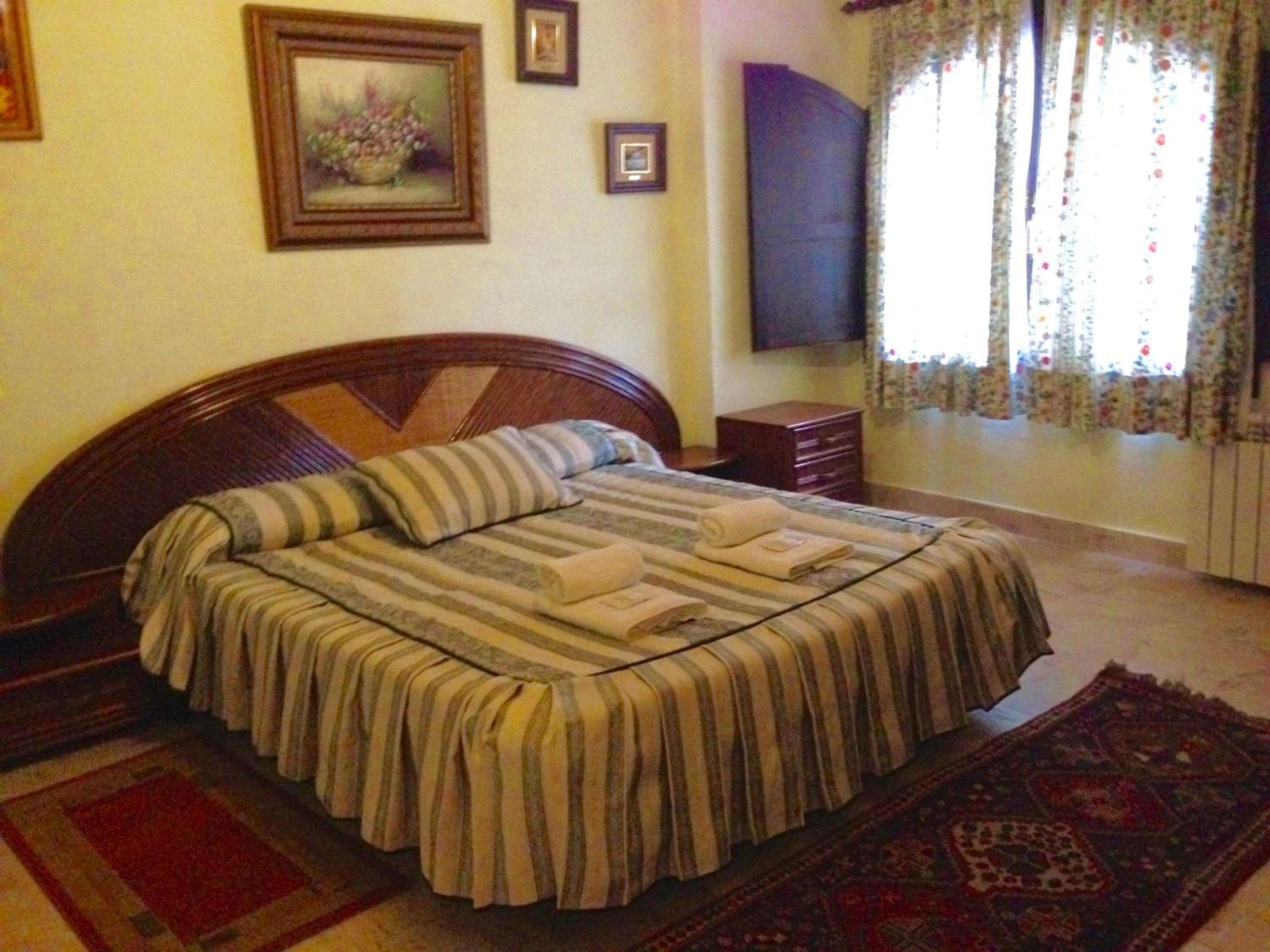 Habitación Doble Superior
