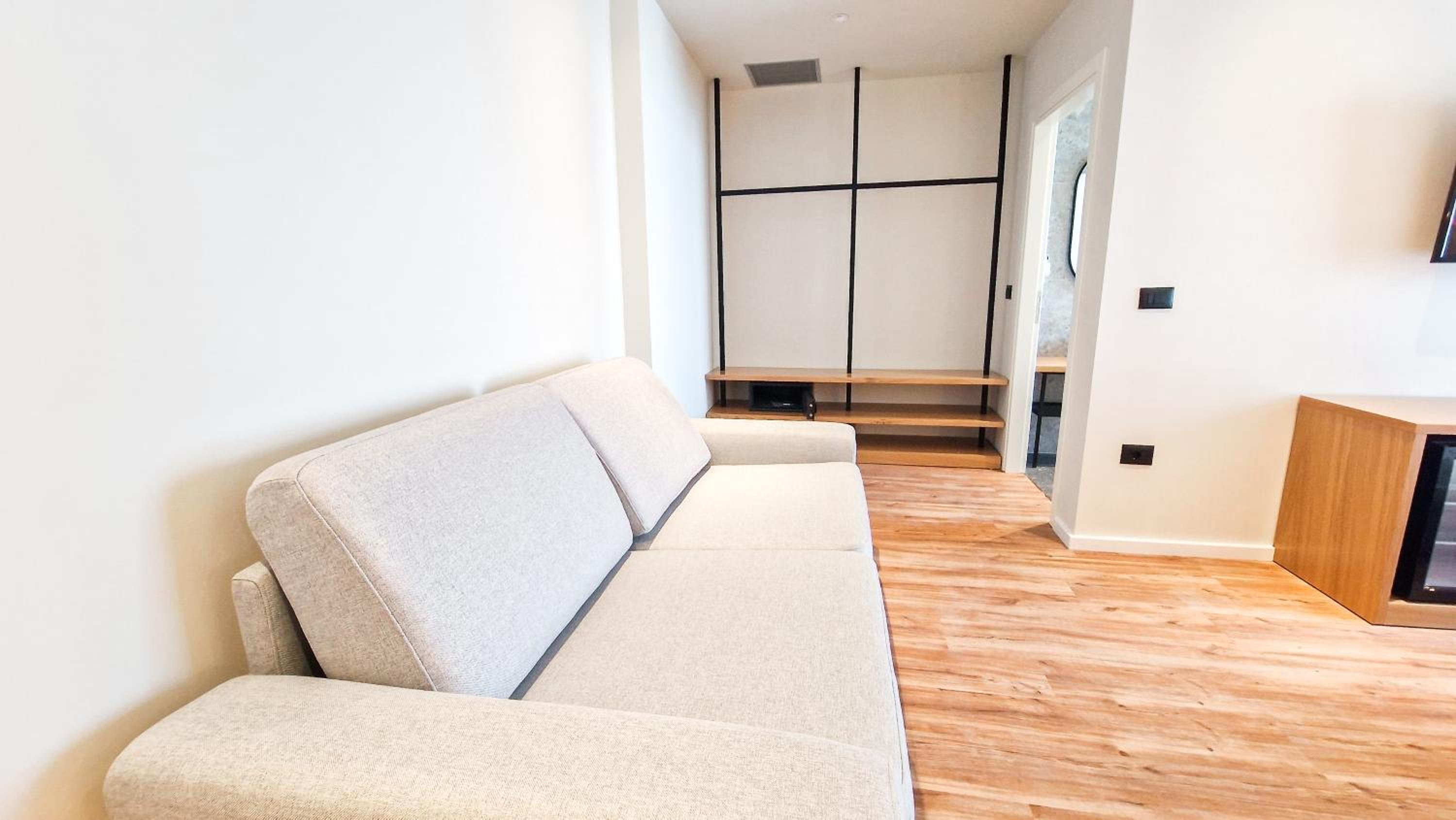 King Room with Sea View photo 2