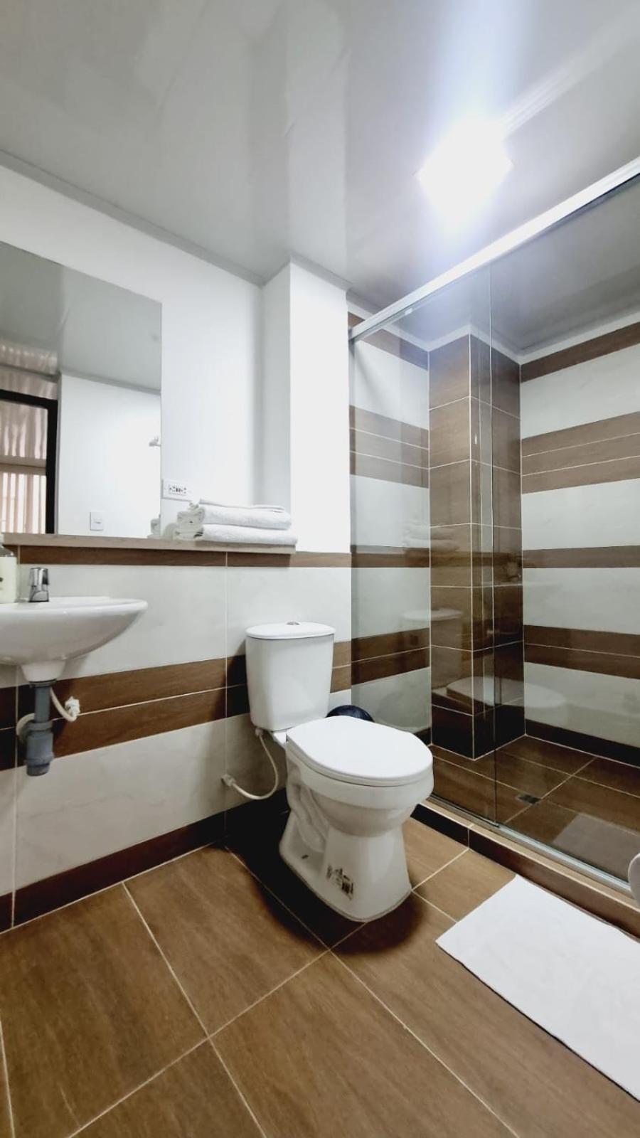 Economy Single Room photo 2
