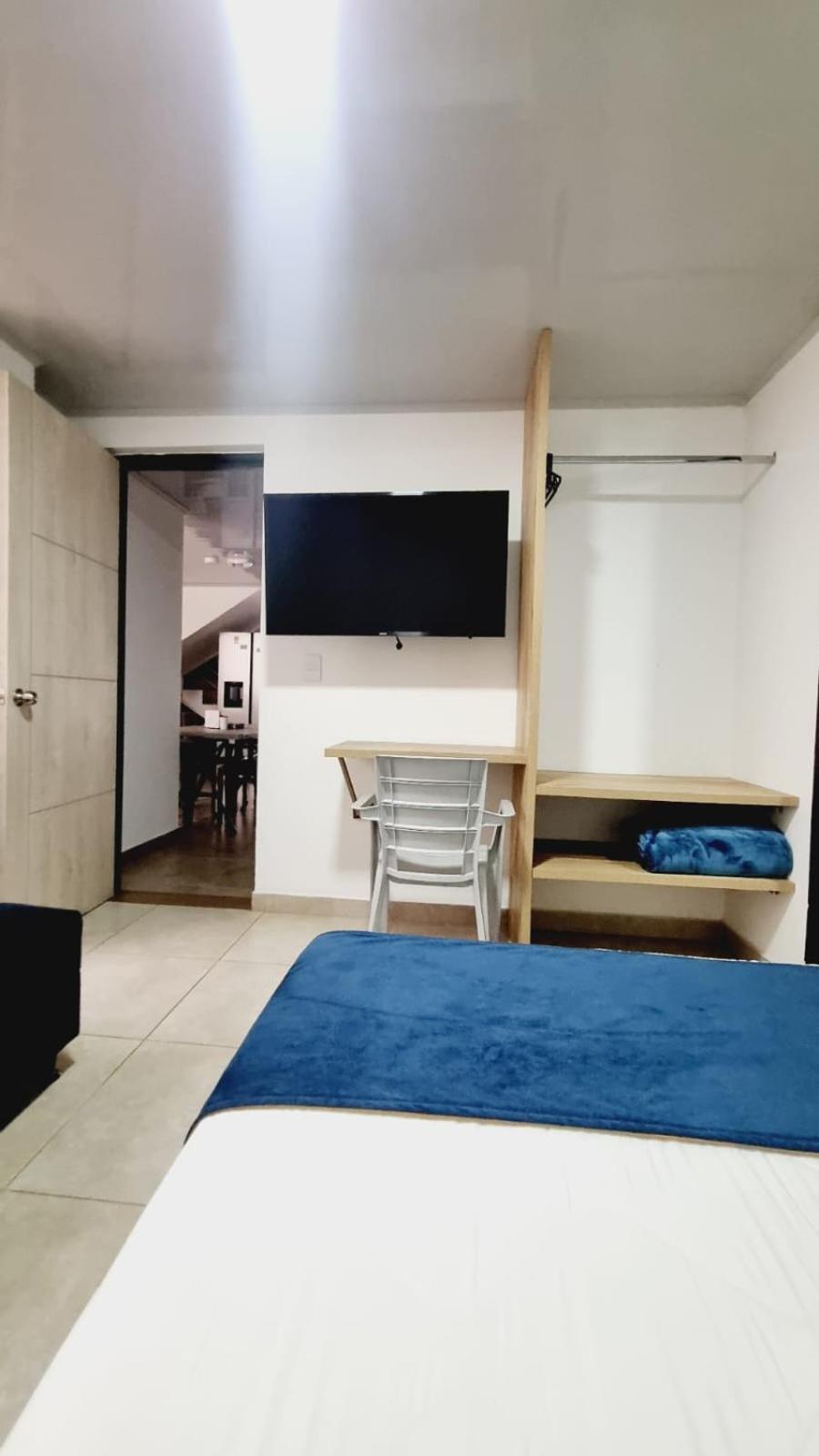 Economy Single Room photo 3
