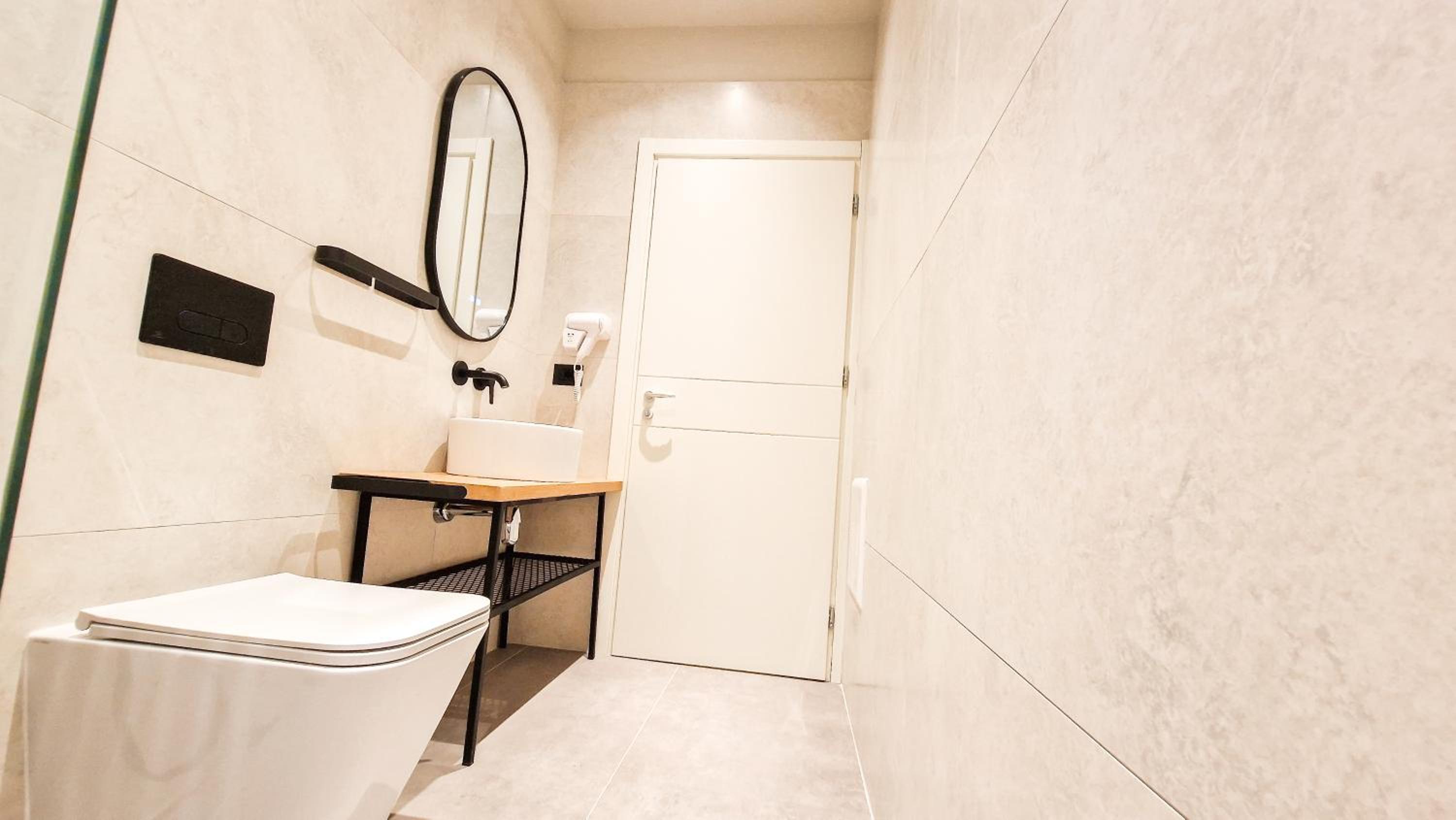 Deluxe Double Room with Sea View photo 2