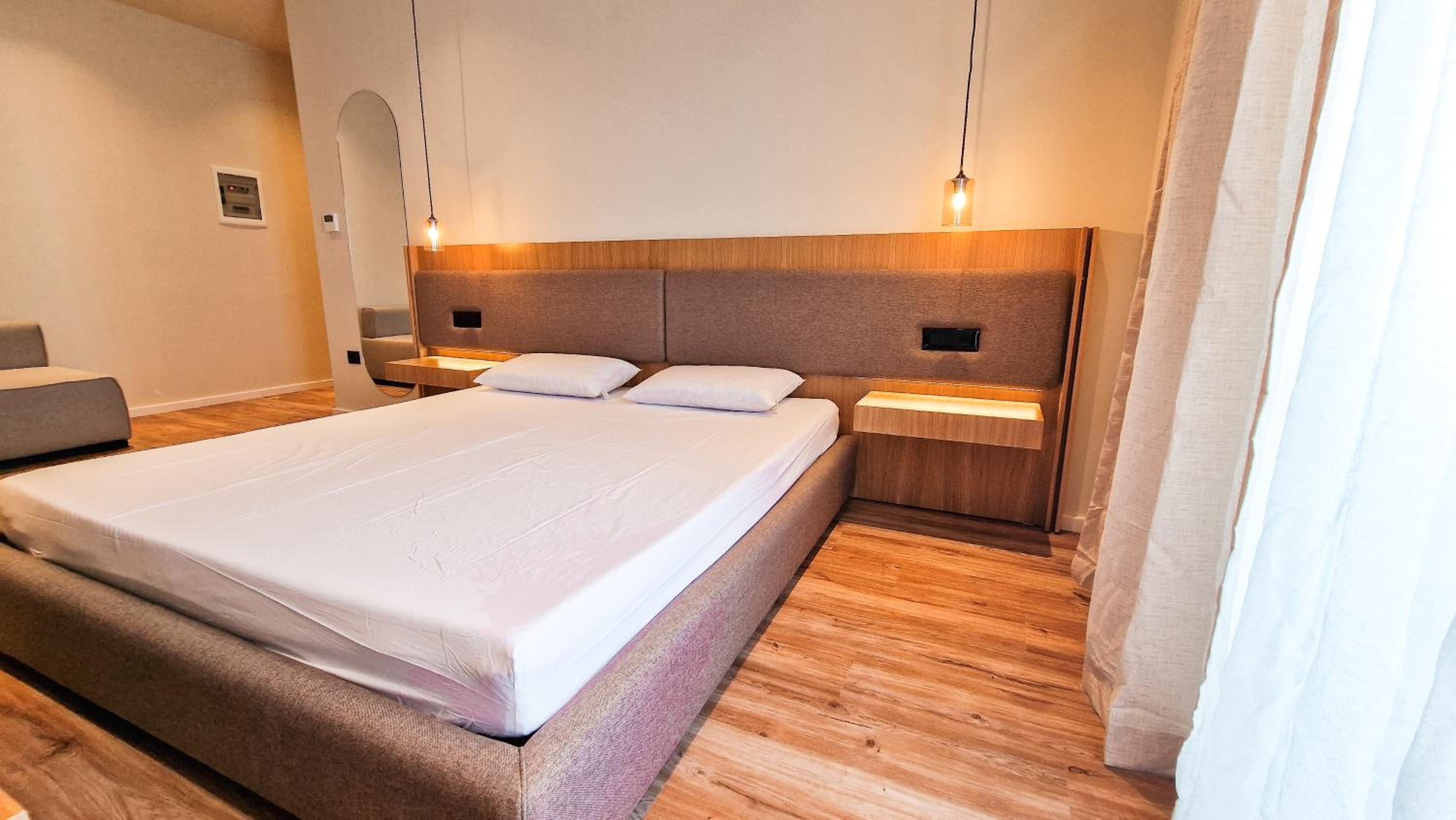 King Room with Sea View photo 3