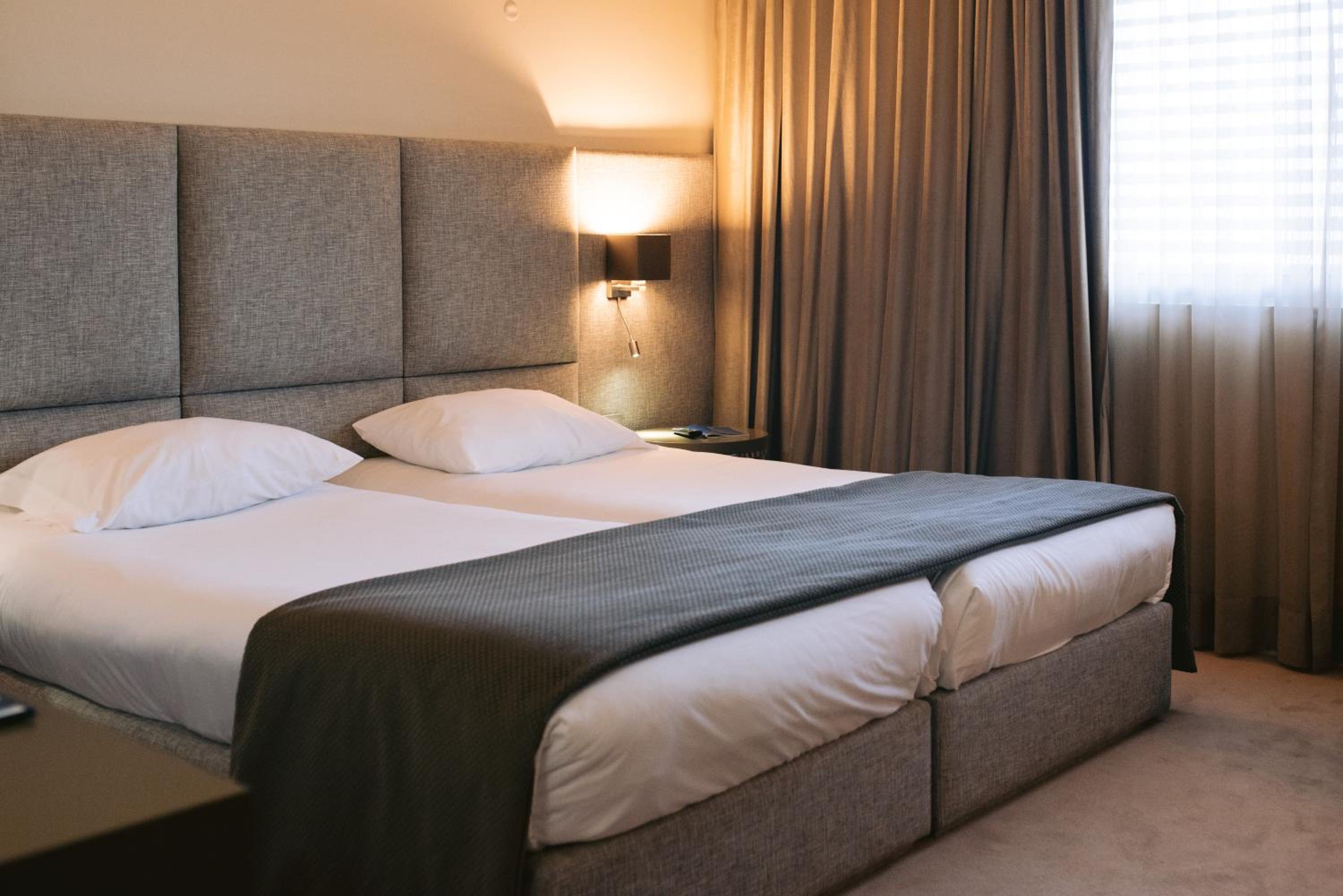 Zweibettzimmer