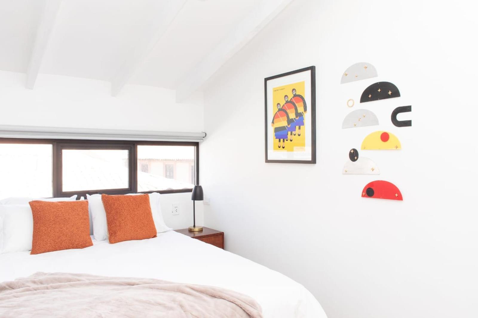 Standard Double Room photo 2