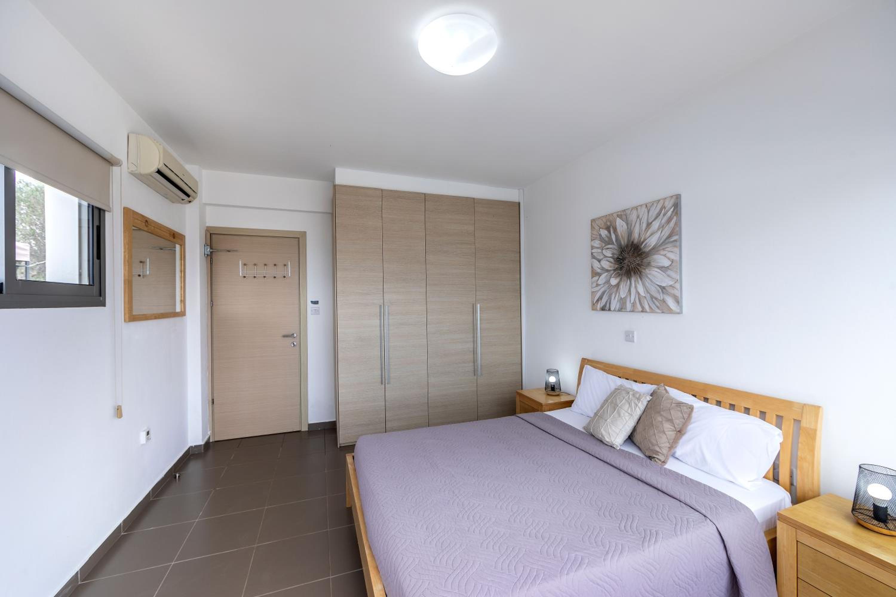 Three-Bedroom Villa photo 1
