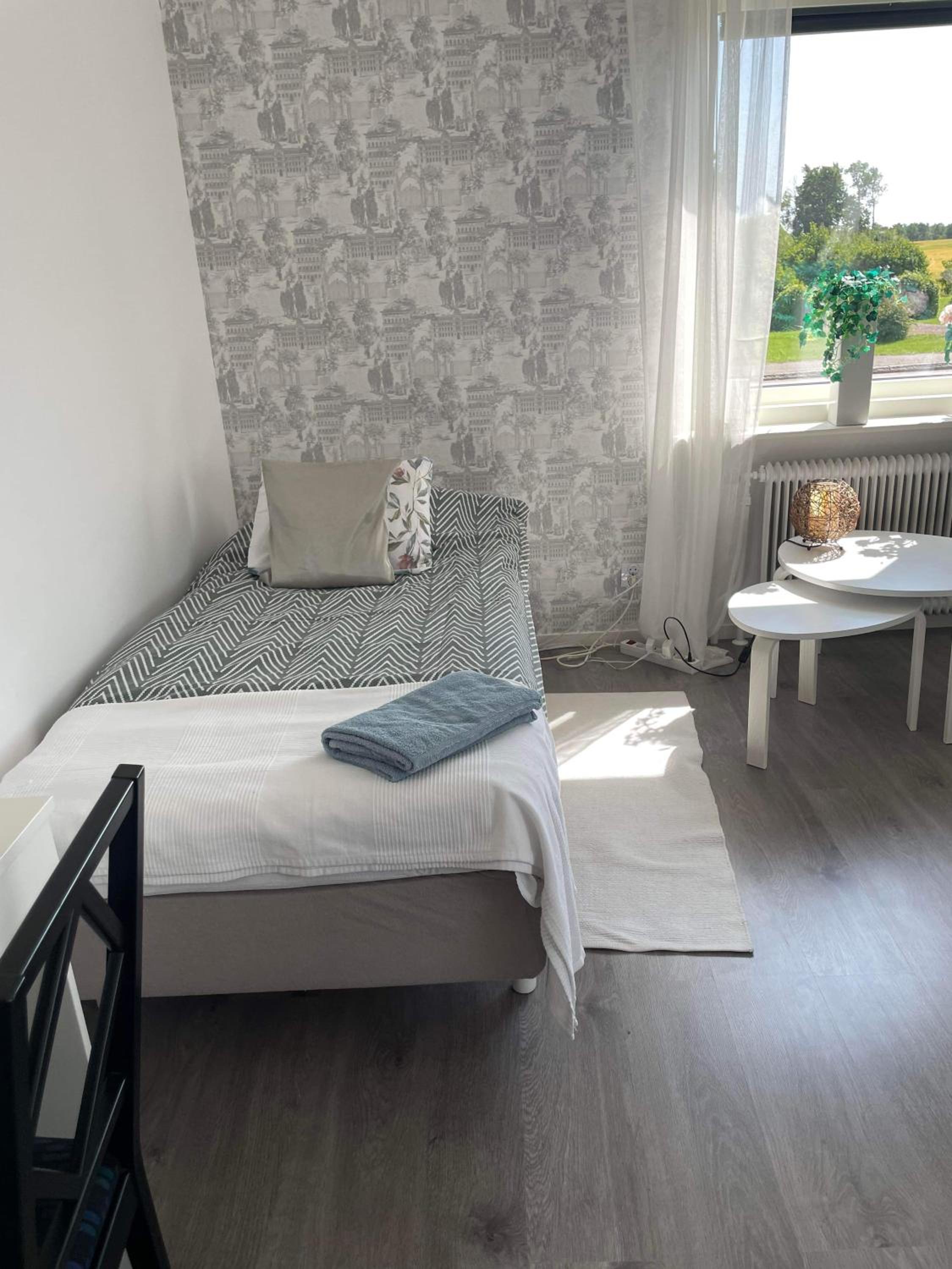 Double Room photo 2