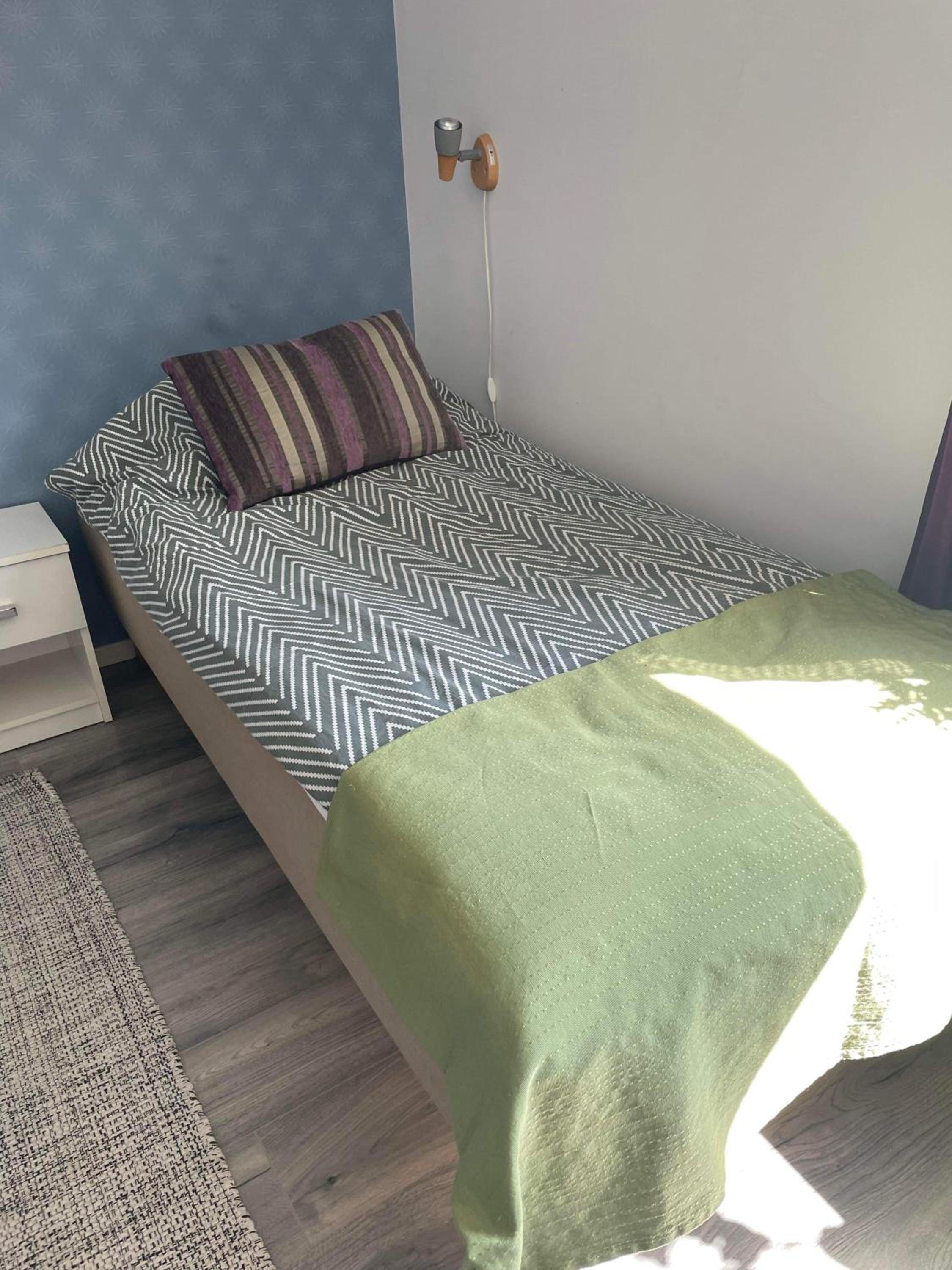 Single Room photo 1