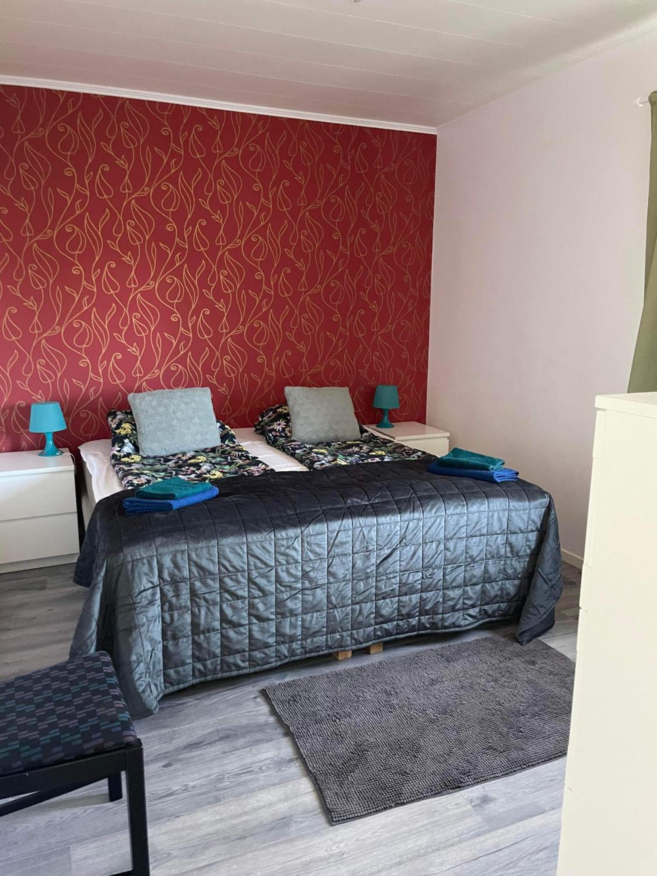 Double Room photo 3
