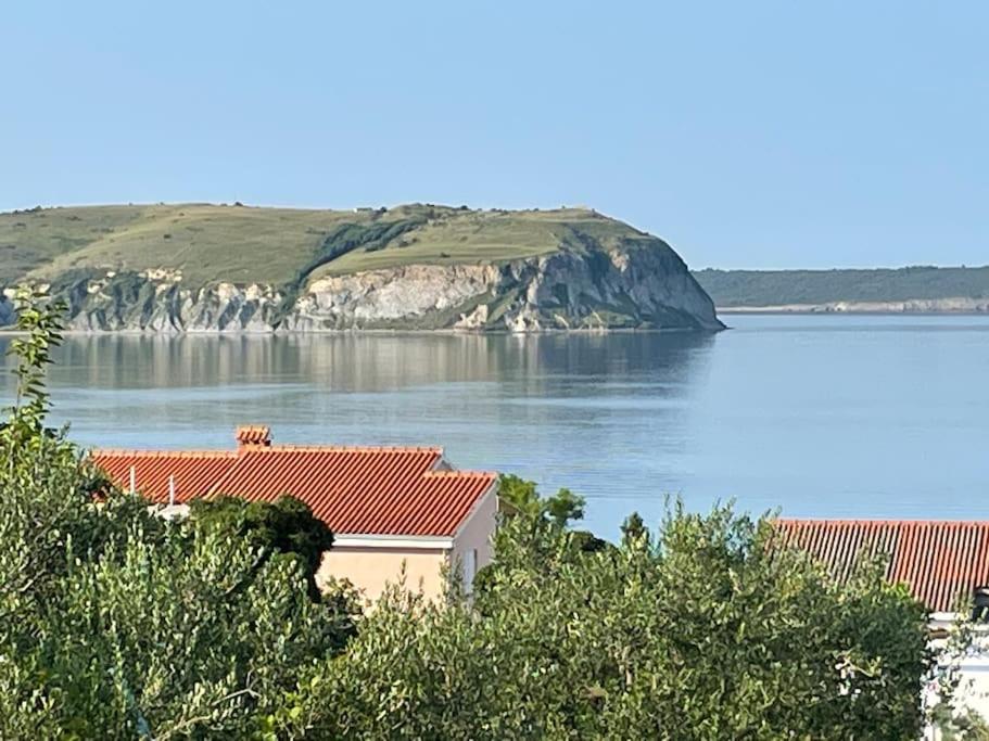 Three-Bedroom Villa photo 2