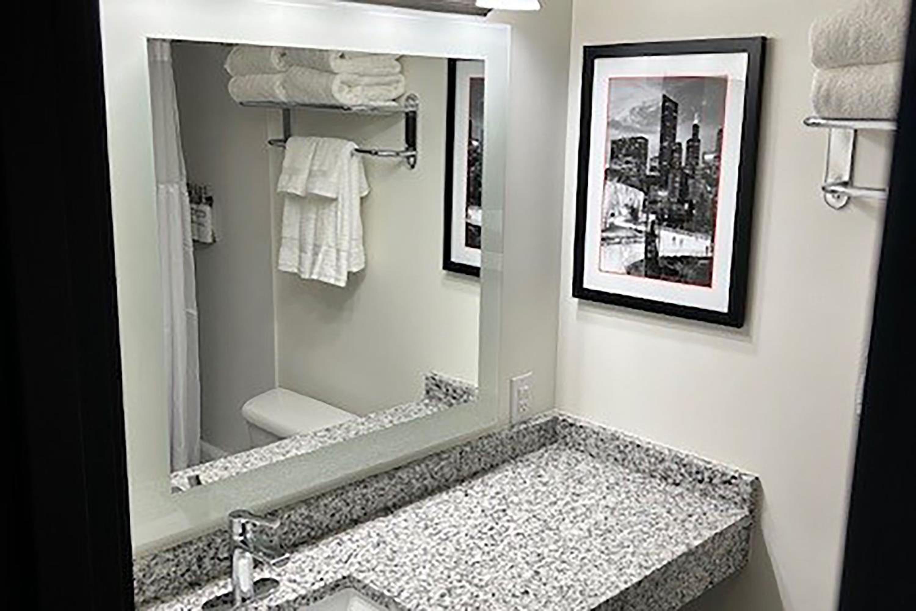 One-Bedroom King Suite - Non-Smoking - Photo 6