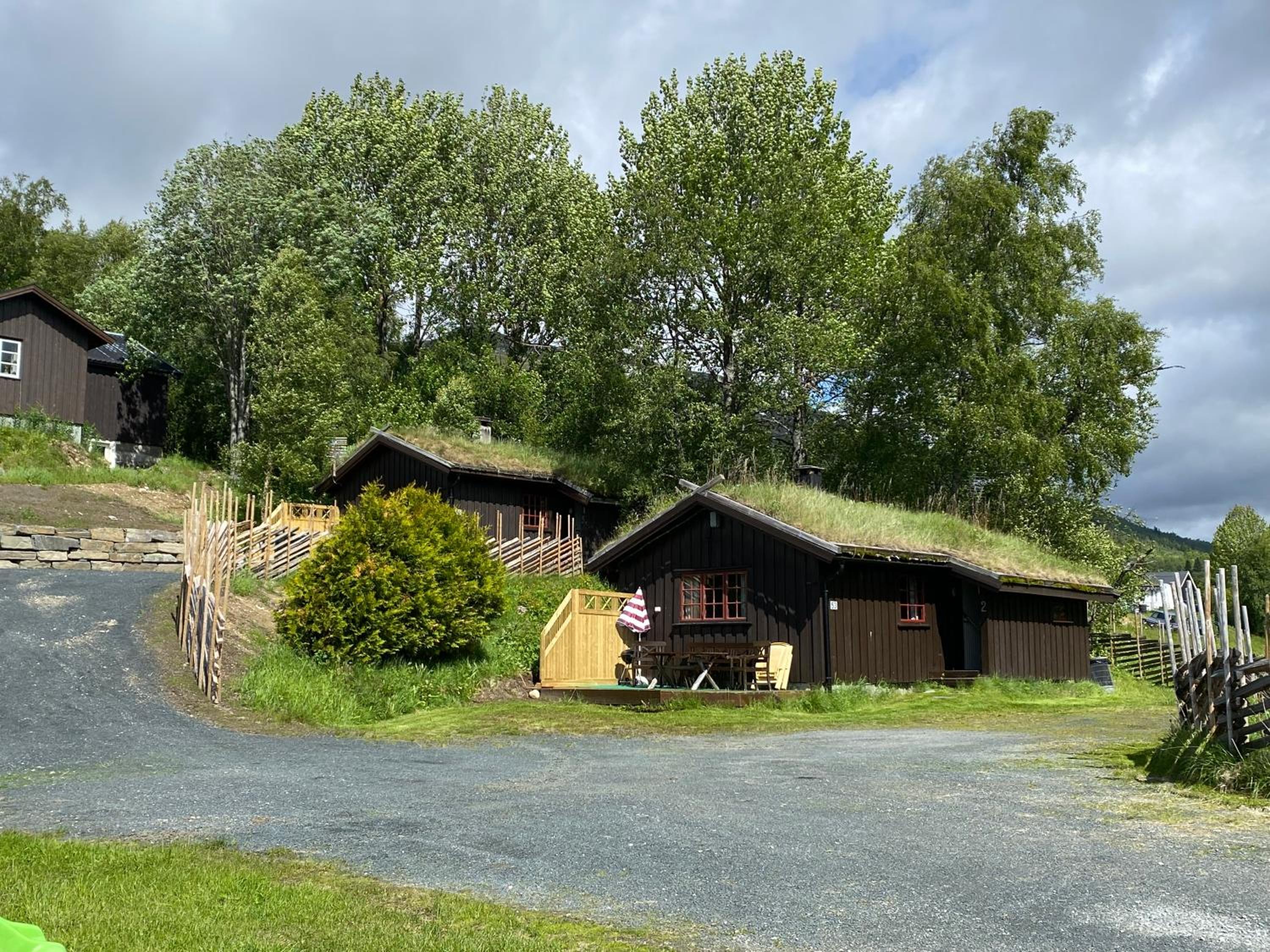 Vacation Home photo 1