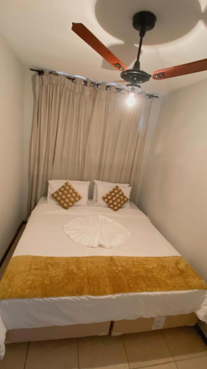 Three-Bedroom Suite photo 1