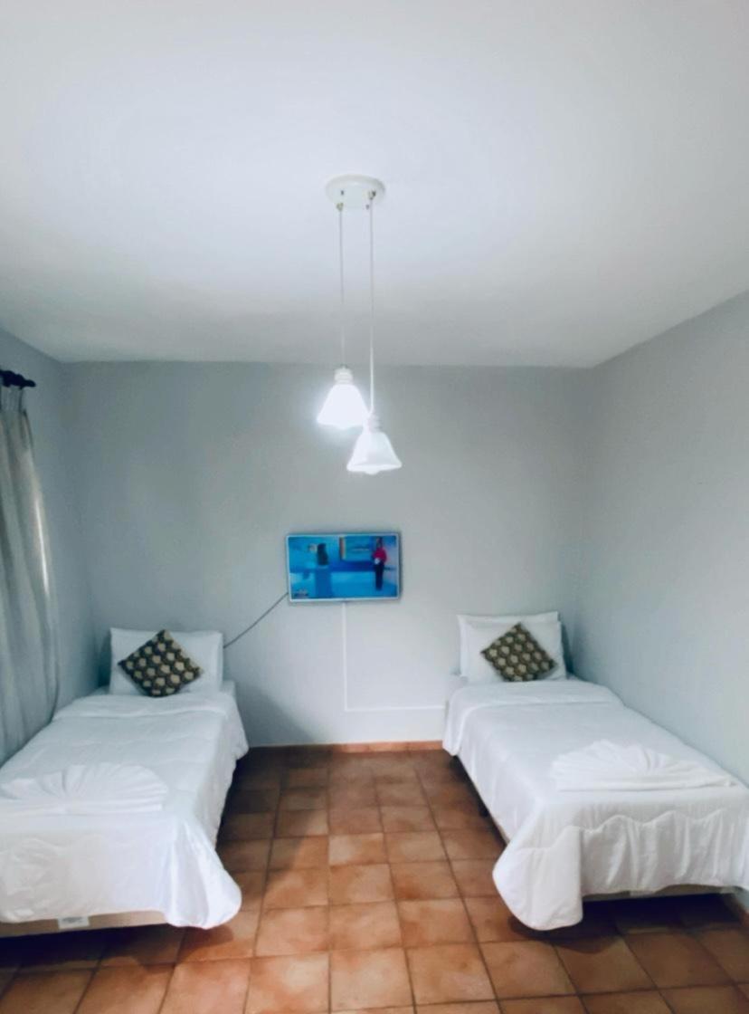Three-Bedroom Suite photo 3