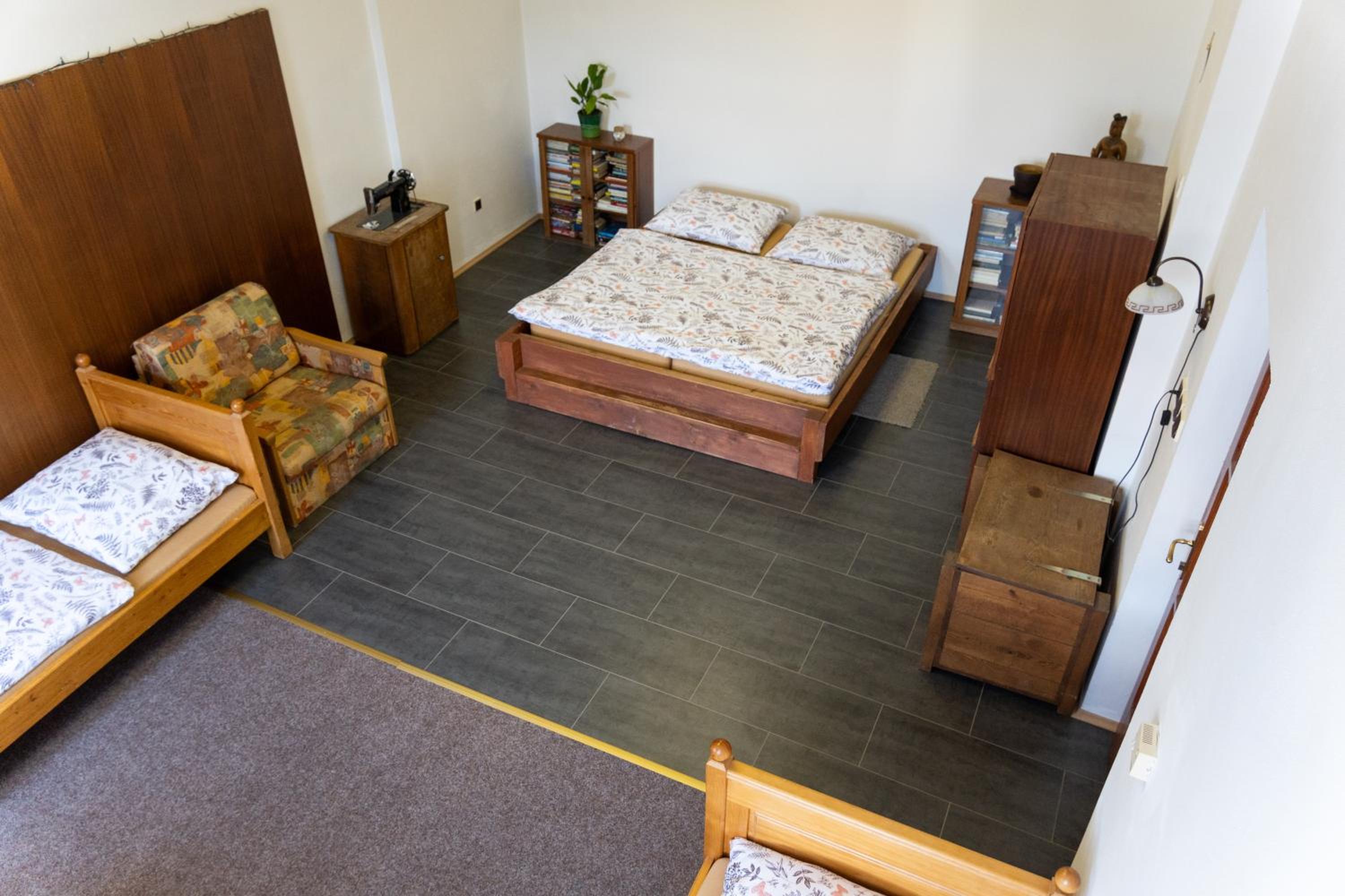 Three-Bedroom Apartment with Ocean View photo 1