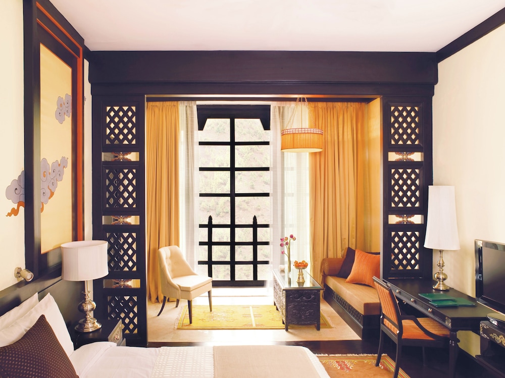 Deluxe Room, 1 King Bed