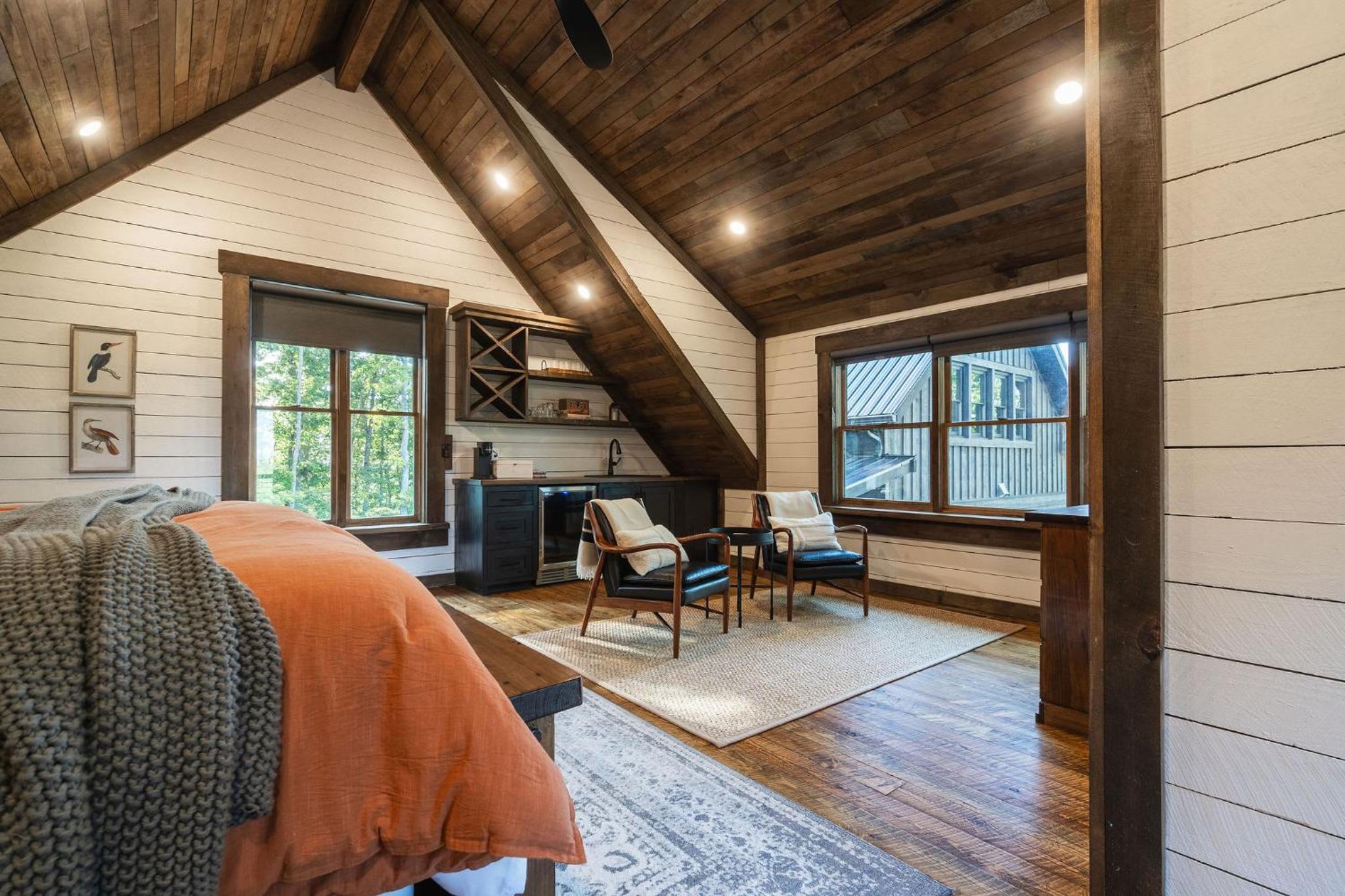 Chalet photo 1