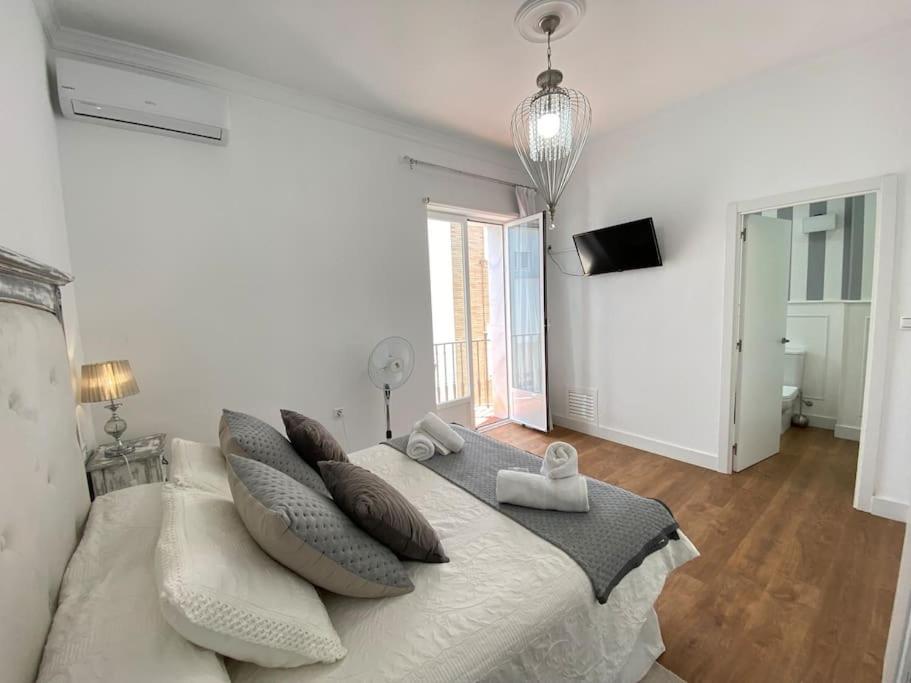 Departamento de tres habitaciones