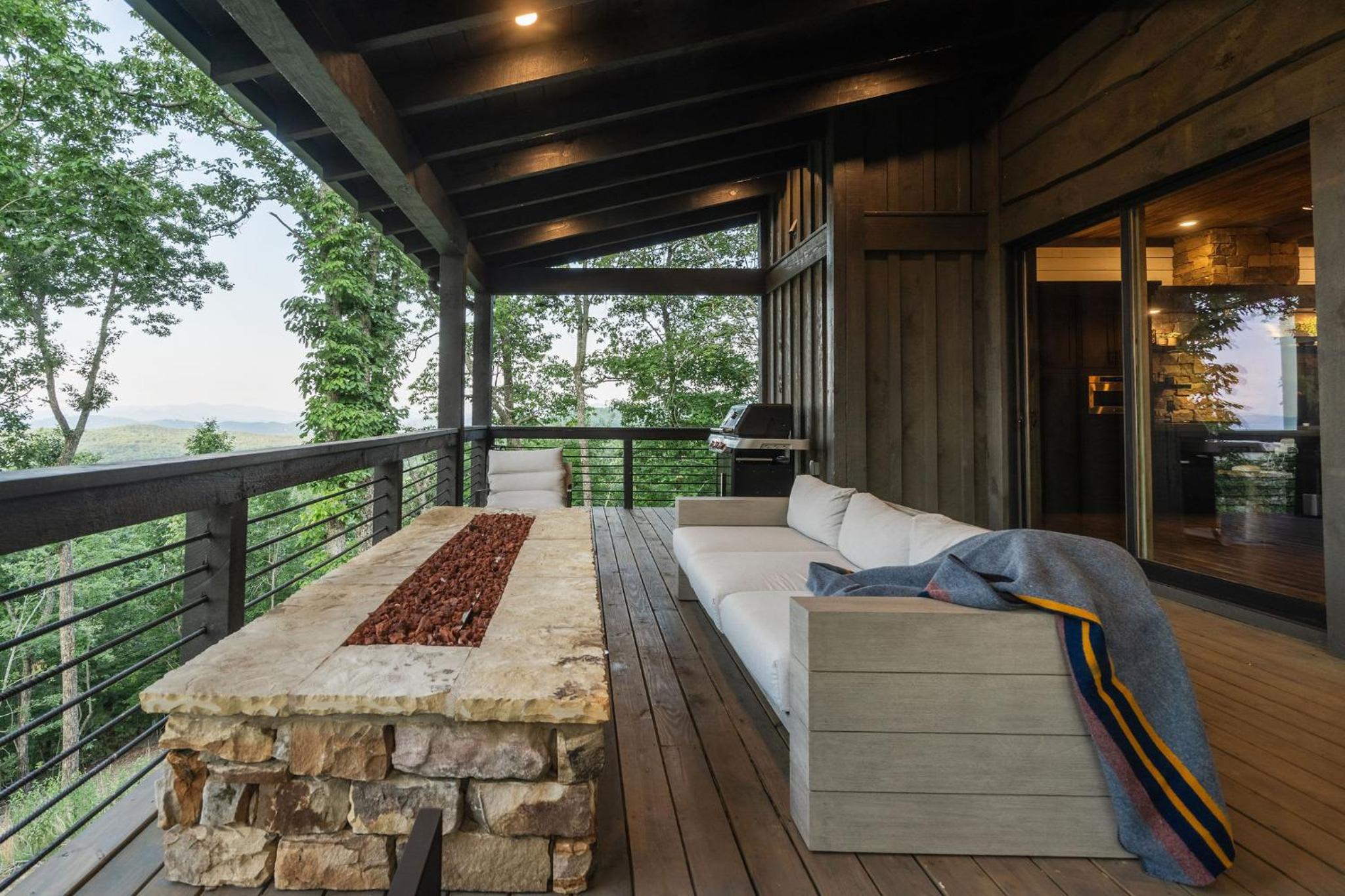 Chalet photo 2