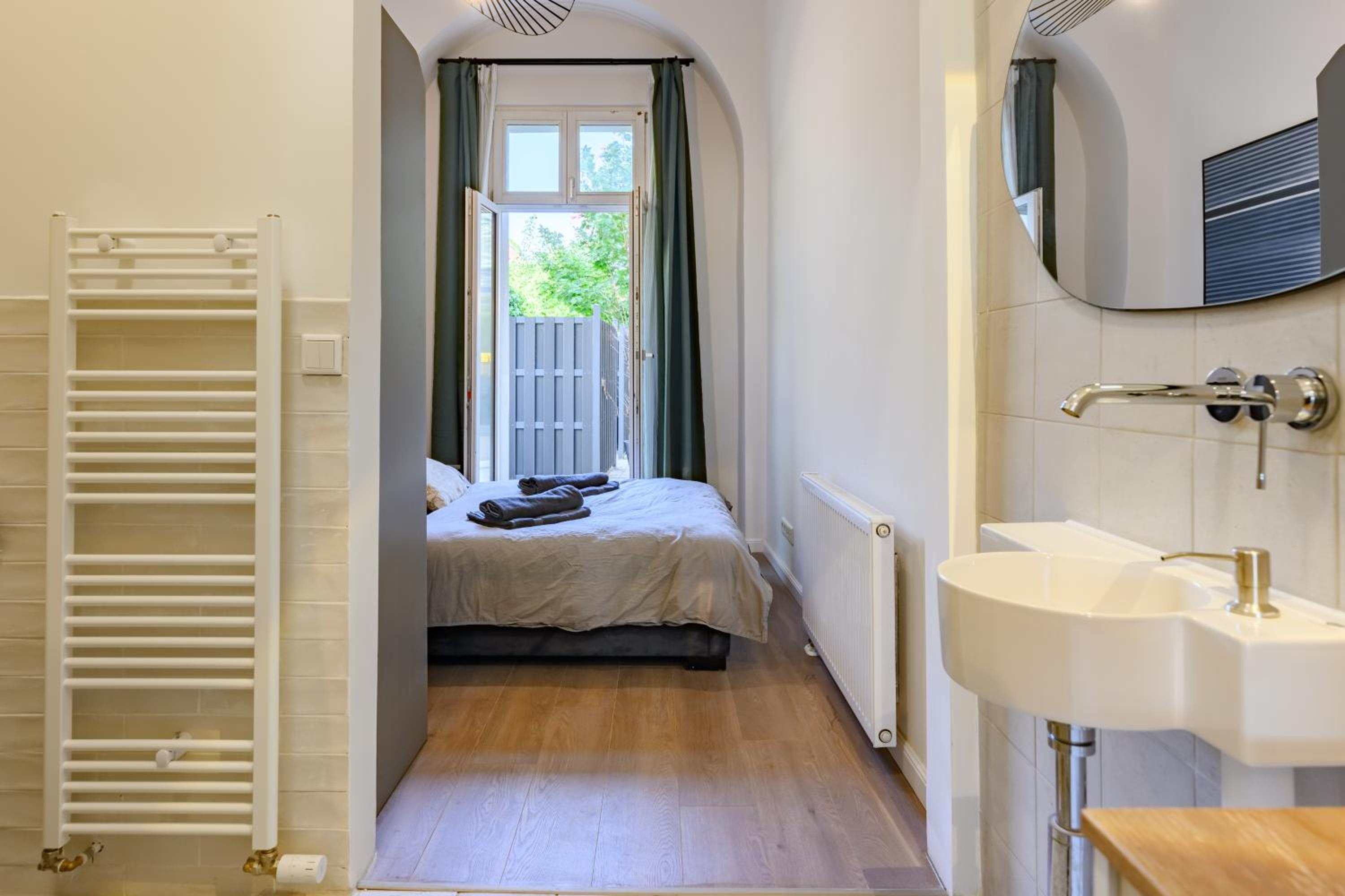 Single Room photo 1