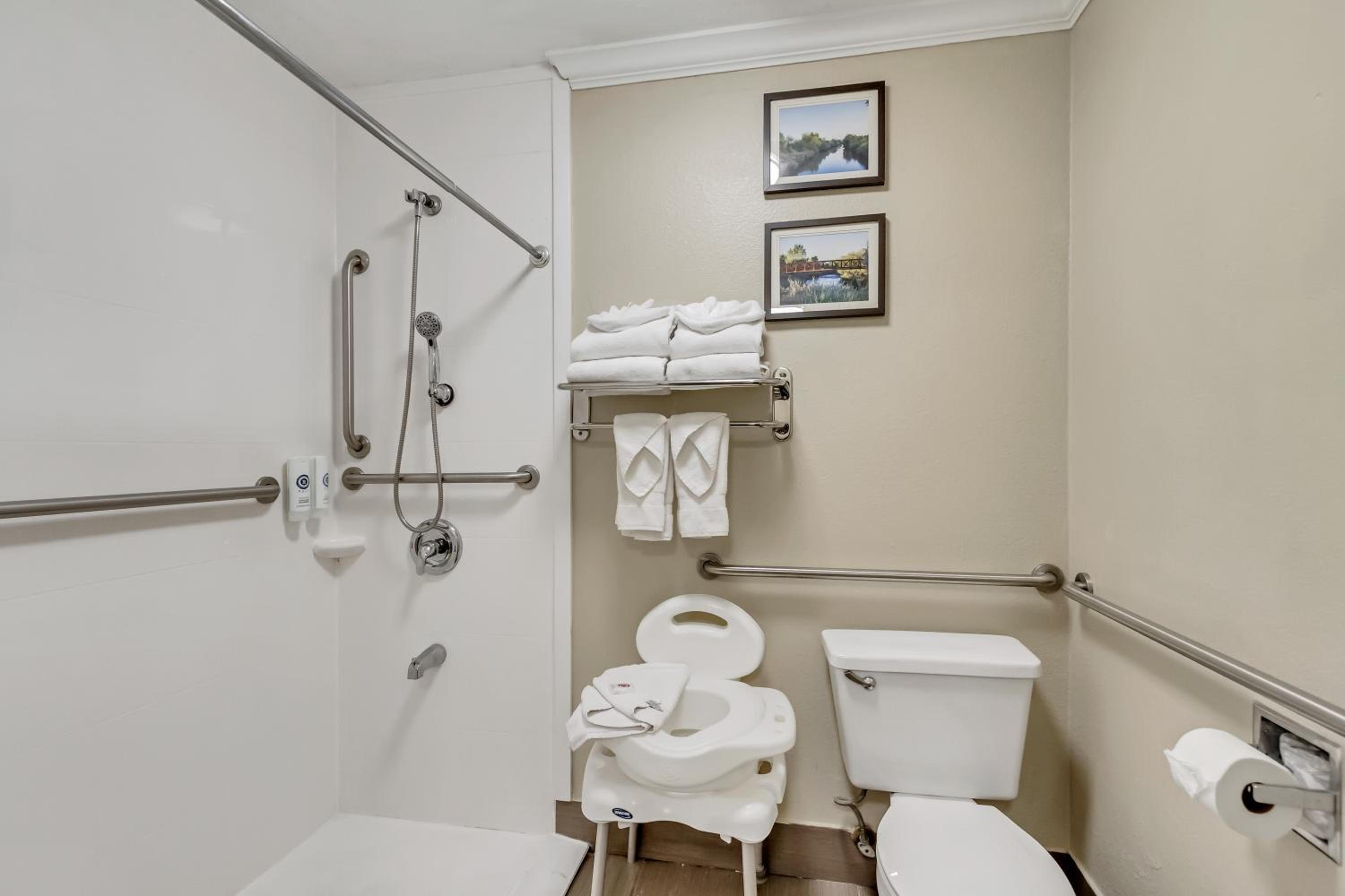 Comfort Inn Murray – Salt Lake City South, 사진 5