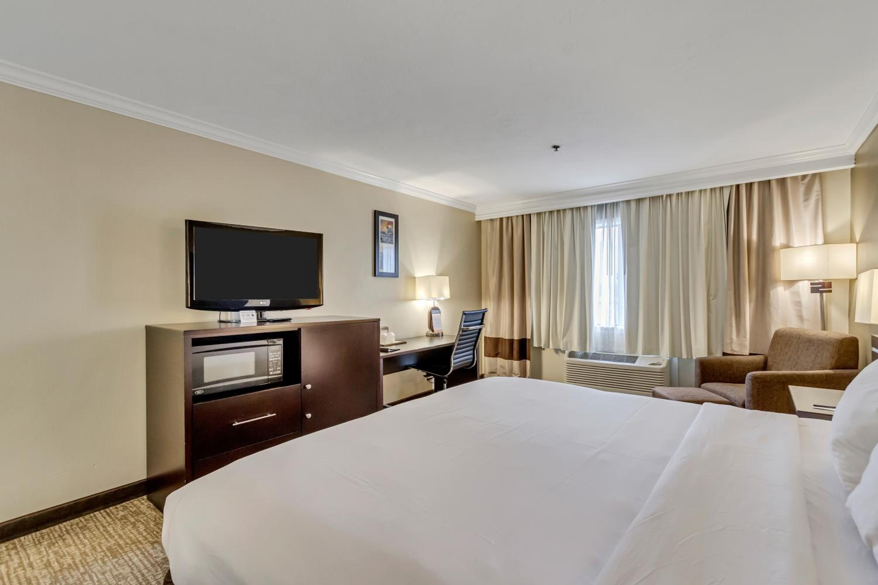 Comfort Inn Murray – Salt Lake City South, 사진 11
