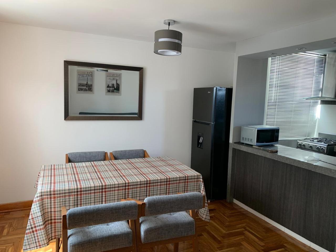Two-Bedroom Apartment photo 1