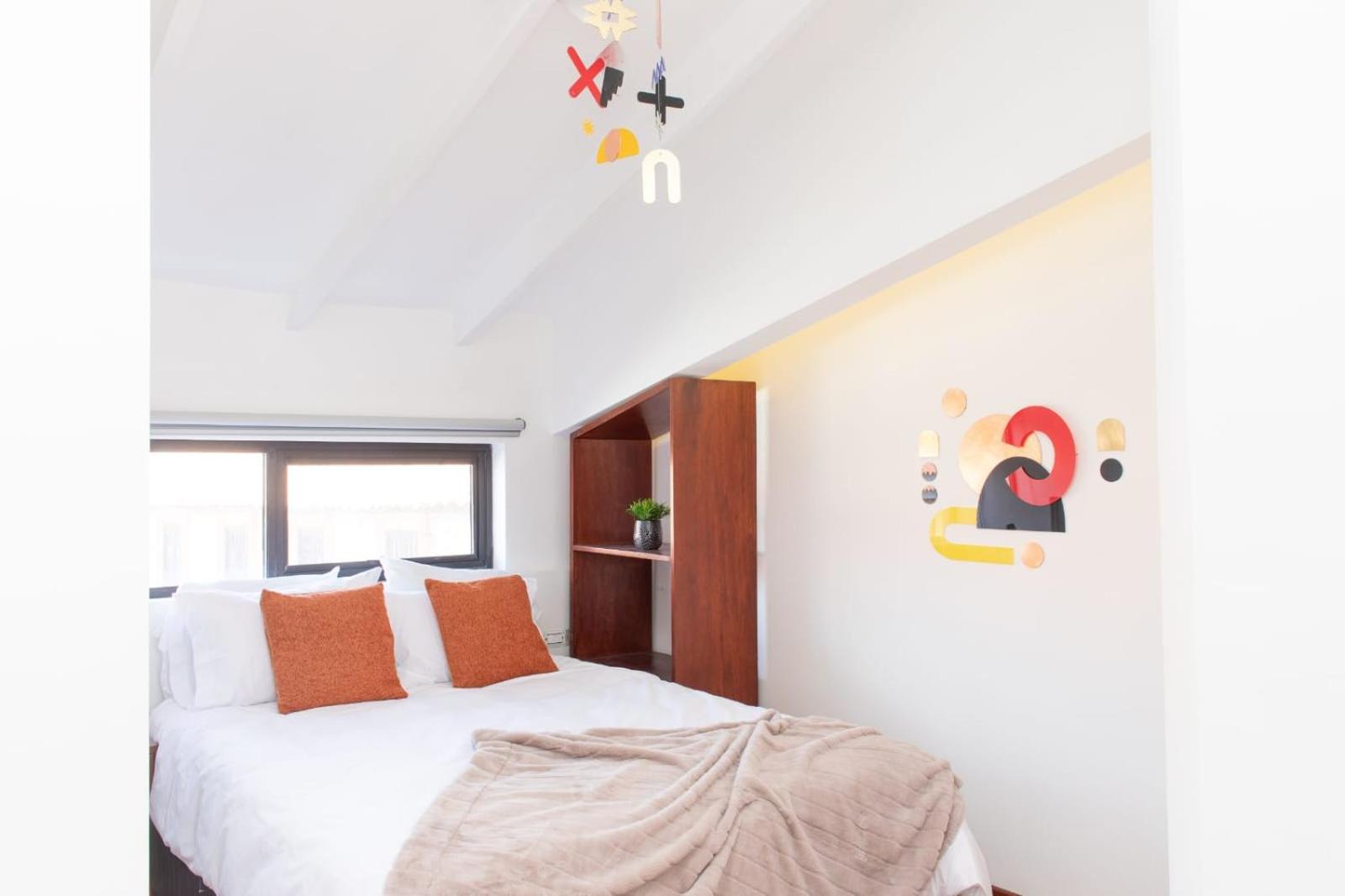 Standard Queen Room photo 1