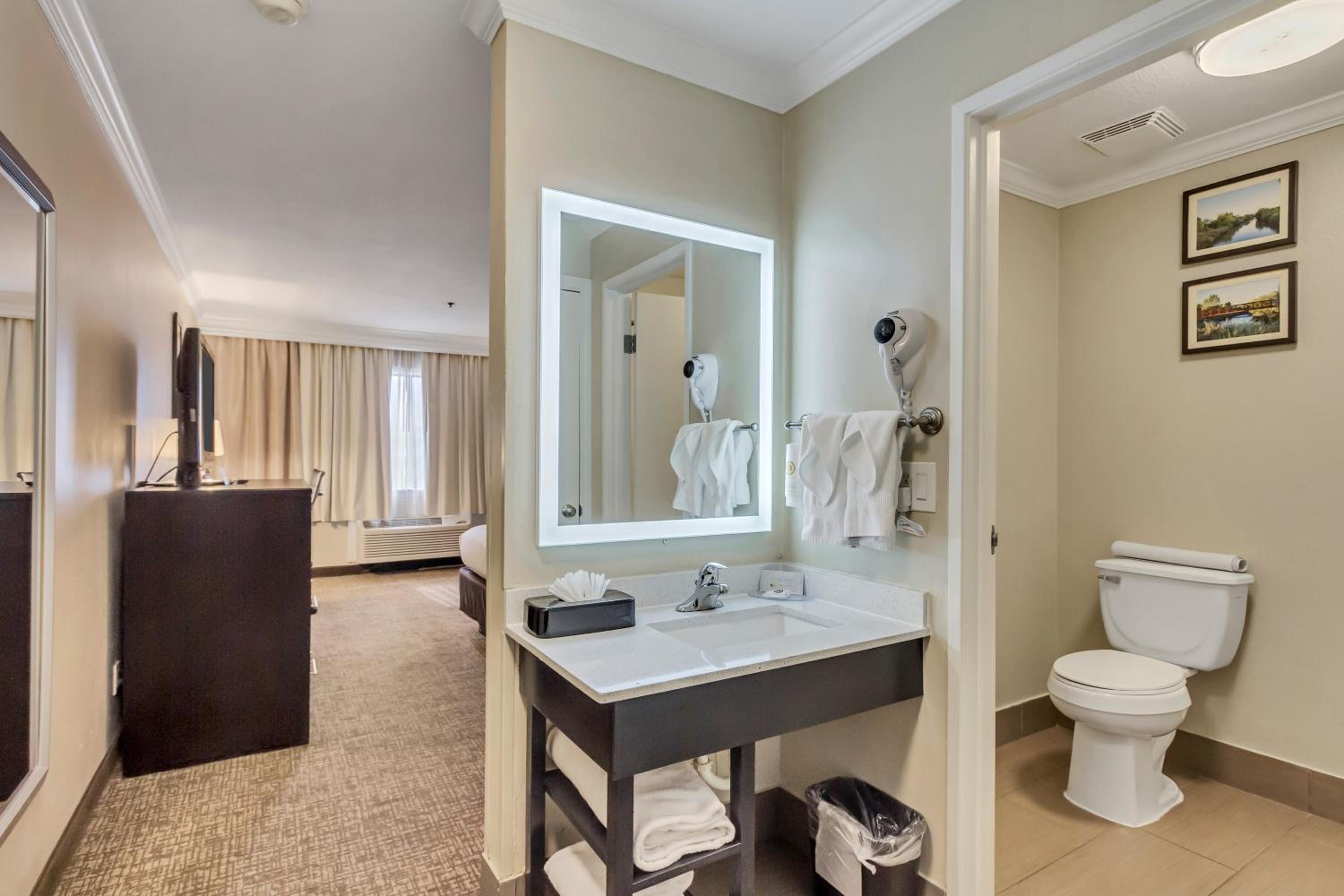 Comfort Inn Murray – Salt Lake City South, 사진 3