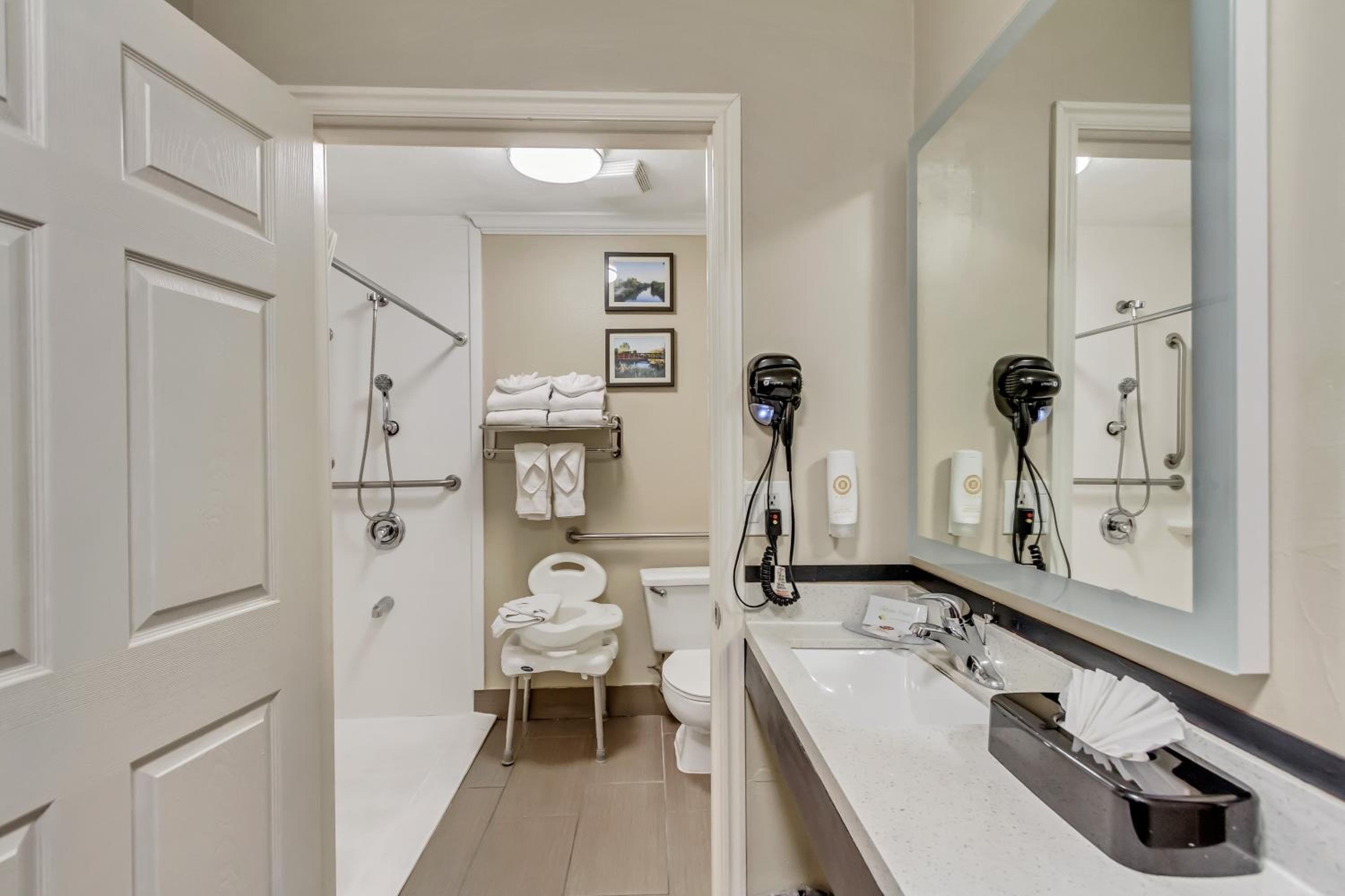 Comfort Inn Murray – Salt Lake City South, 사진 10