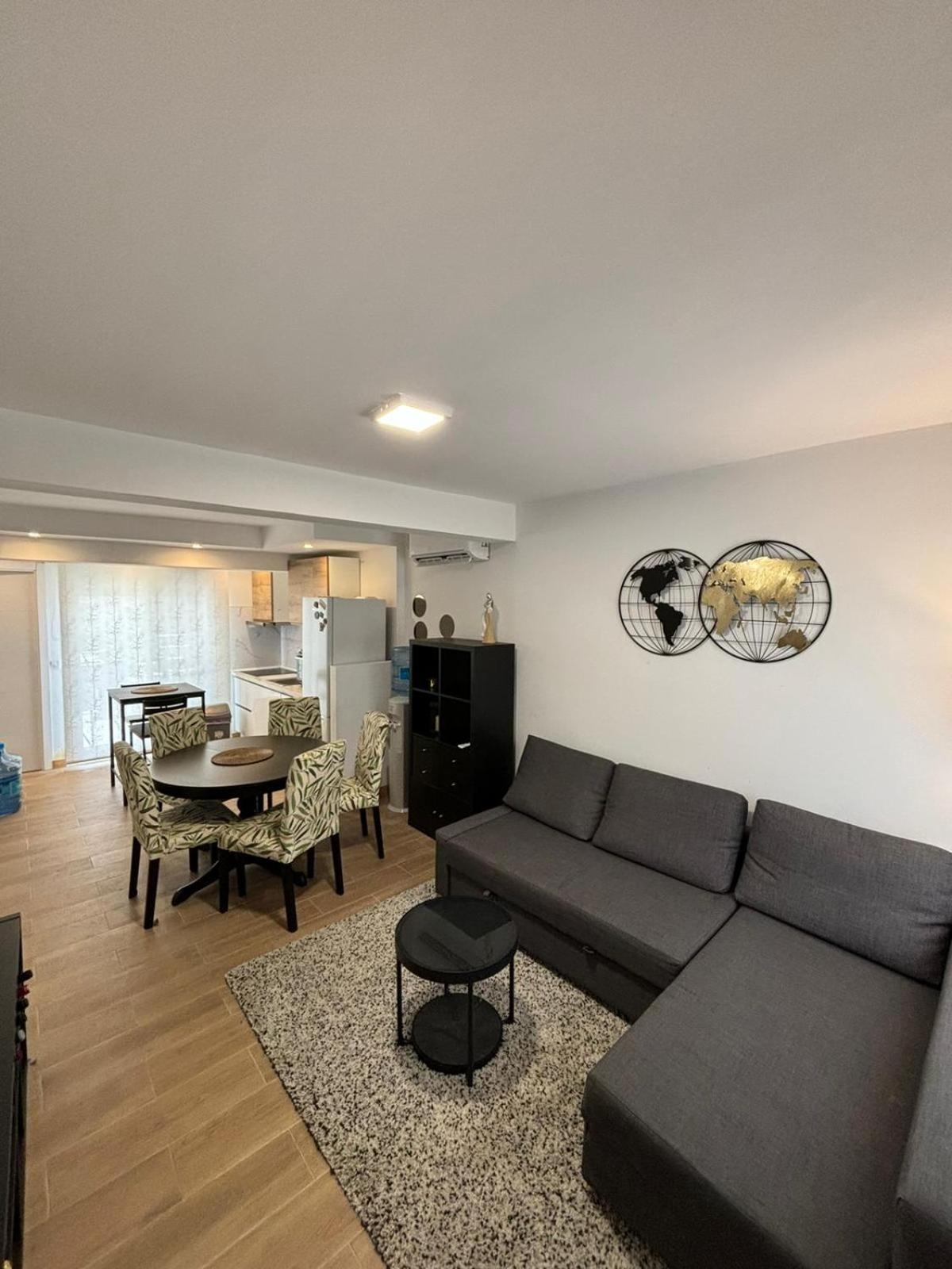 Casa de Dos Habitaciones