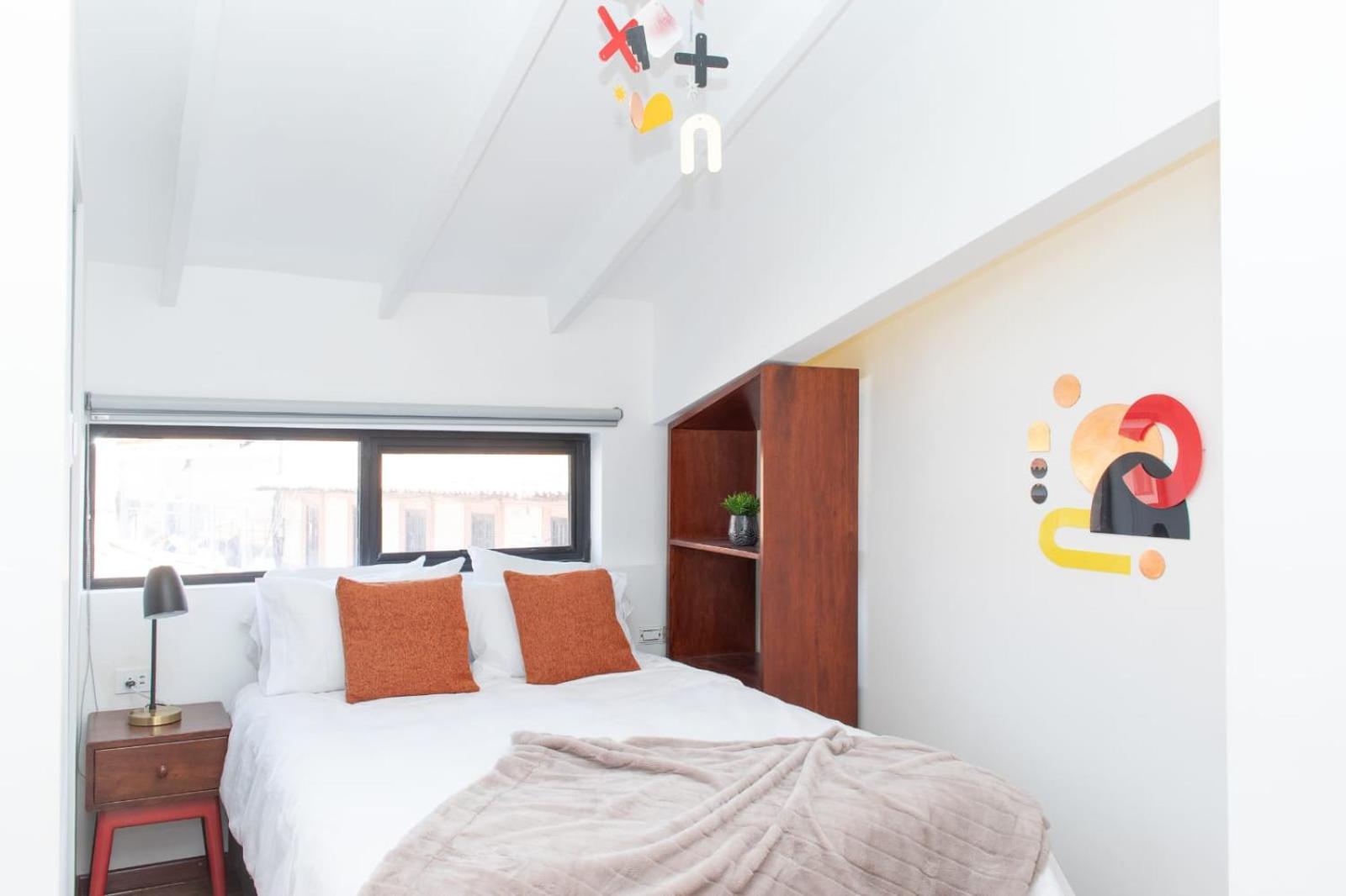 Standard Queen Room photo 2