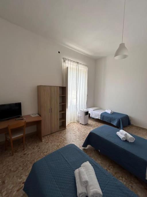 Two-Bedroom Apartment photo 1