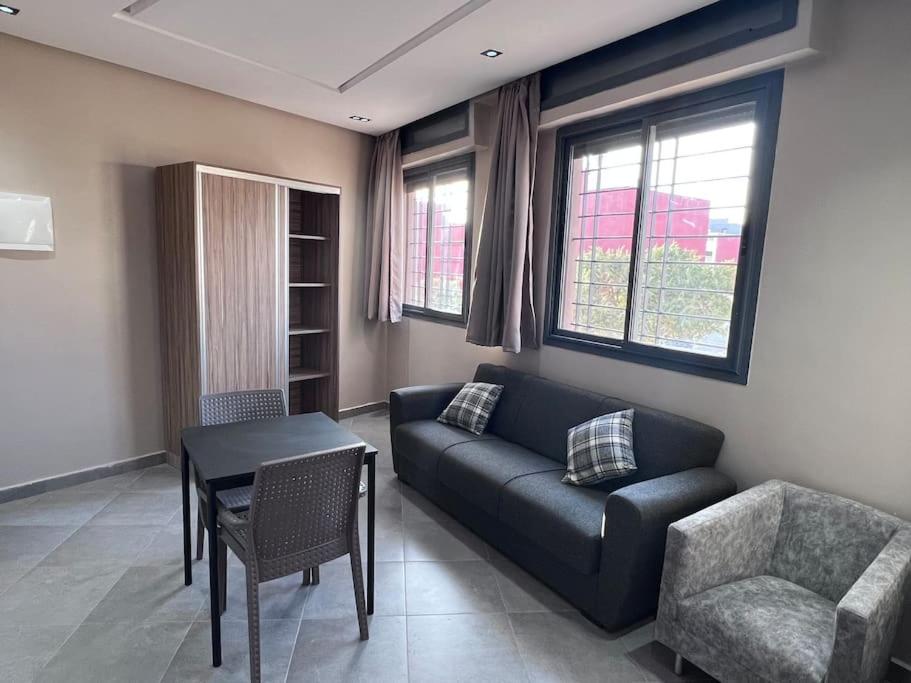 Apartment - Ground Floor photo 1