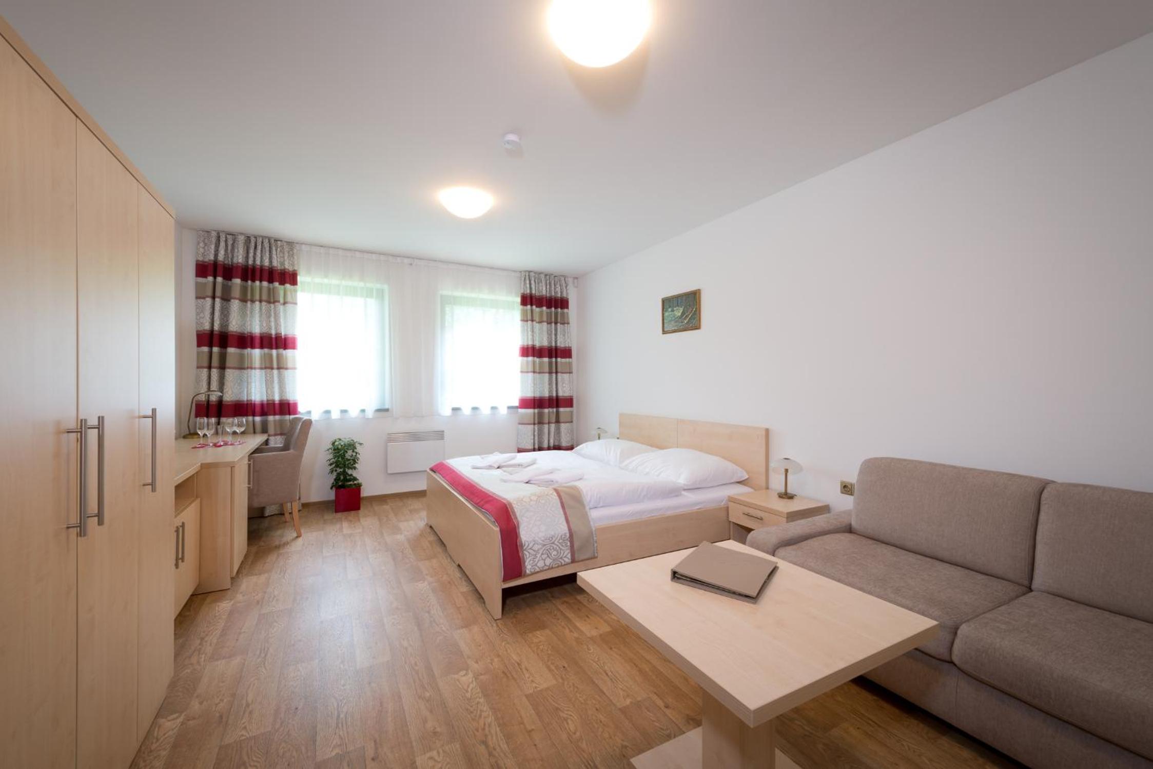 Special Offer - Double Or Twin Room With Spa Package  photo 2