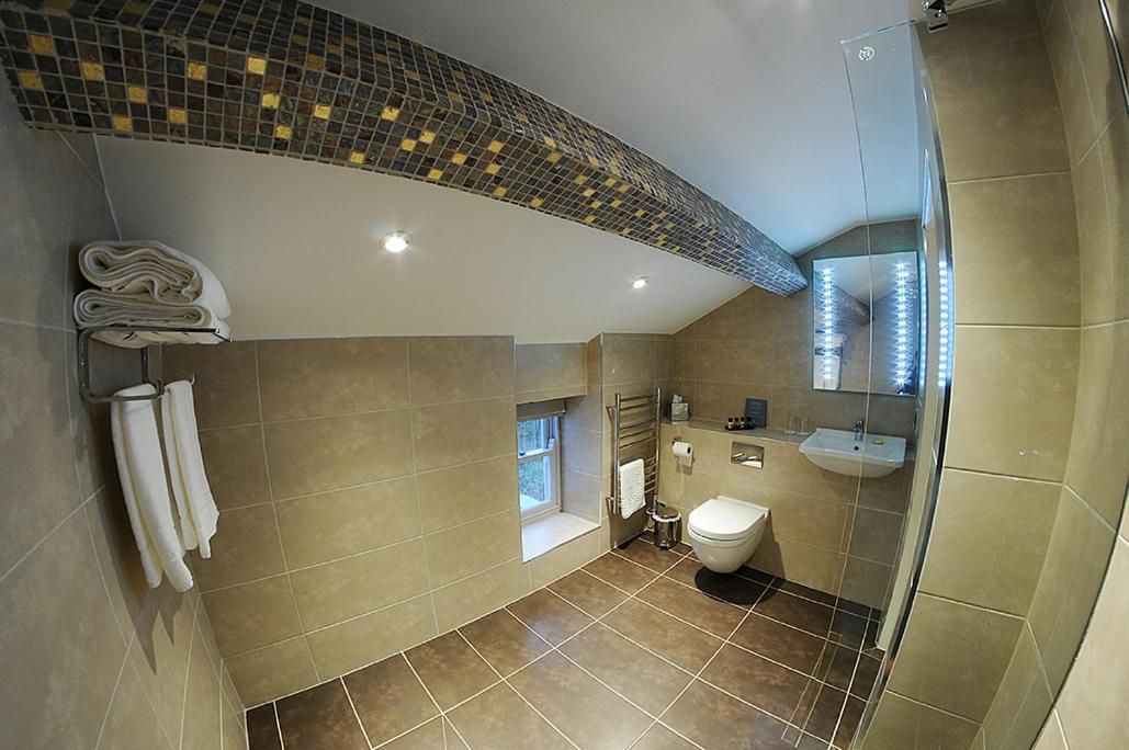 Superior King Room photo 2