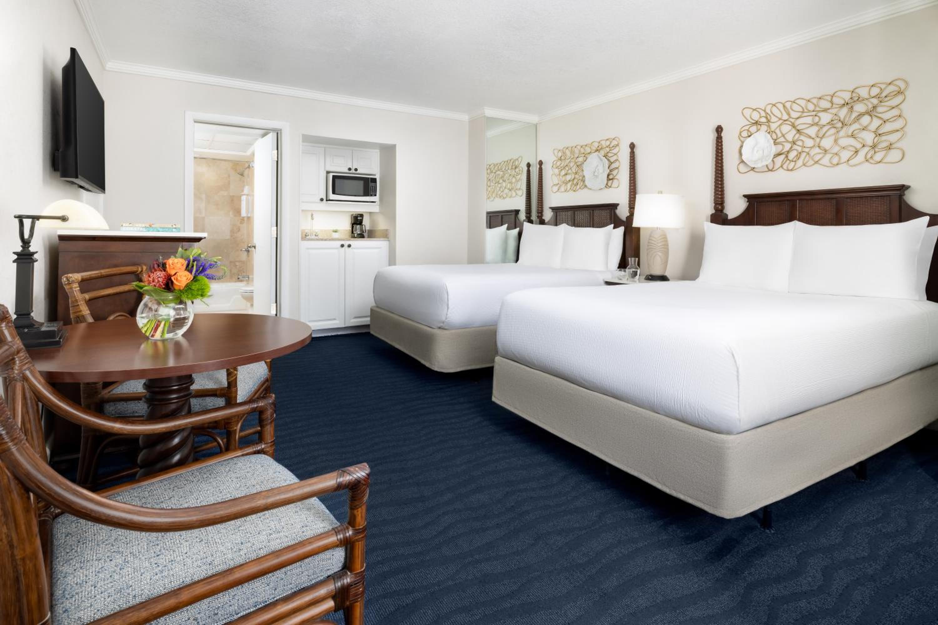 Deluxe Double Room - Photo 2