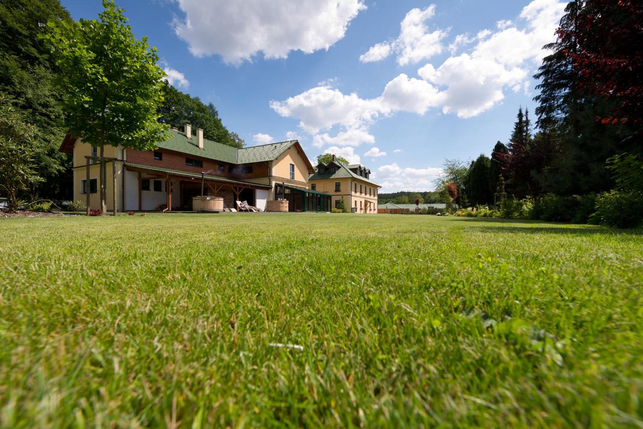 Special Offer - Double Or Twin Room With Spa Package  photo 1