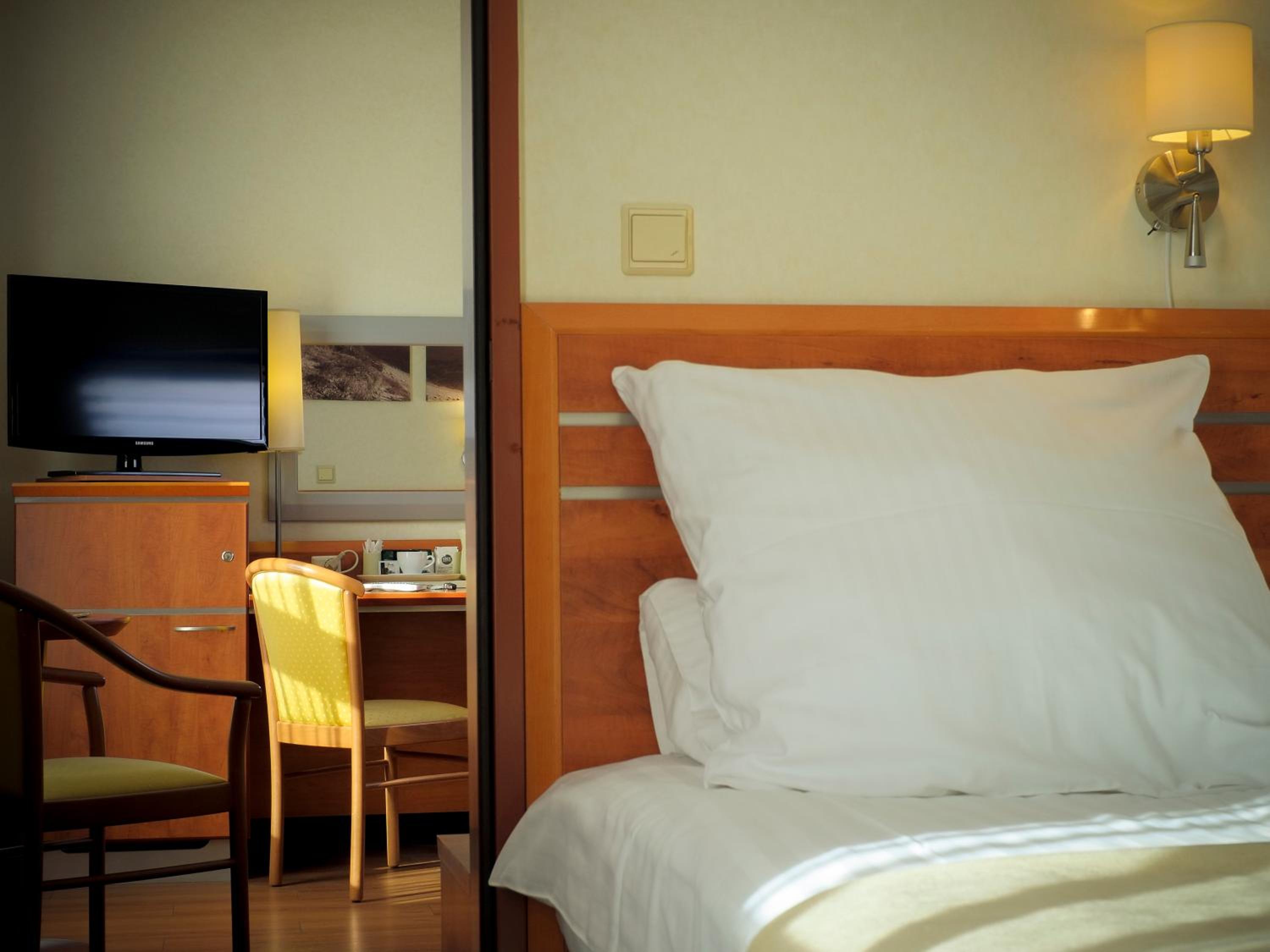 Double Room - Photo 4