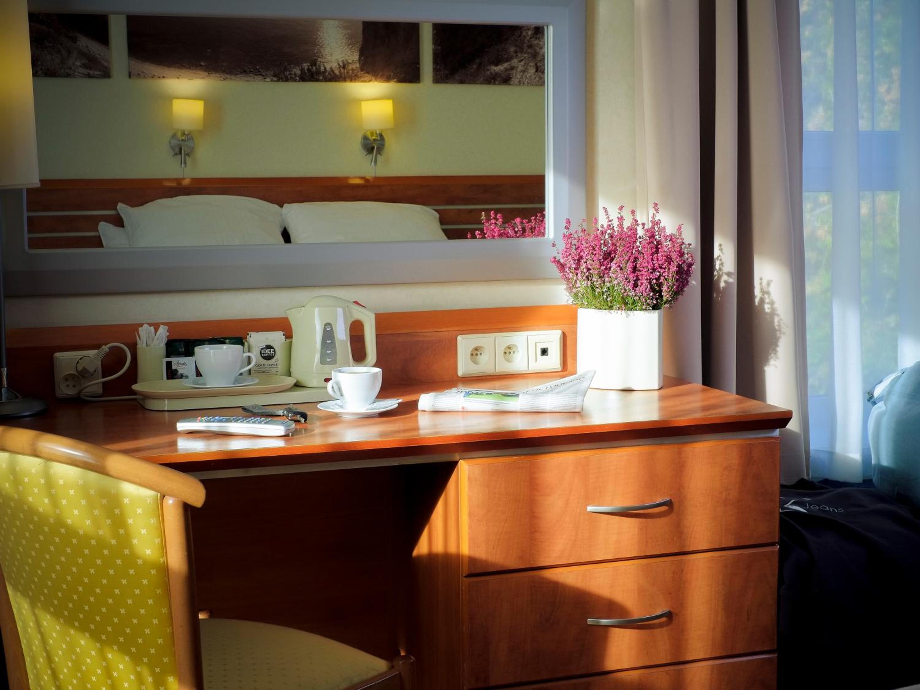 Double Room - Photo 1