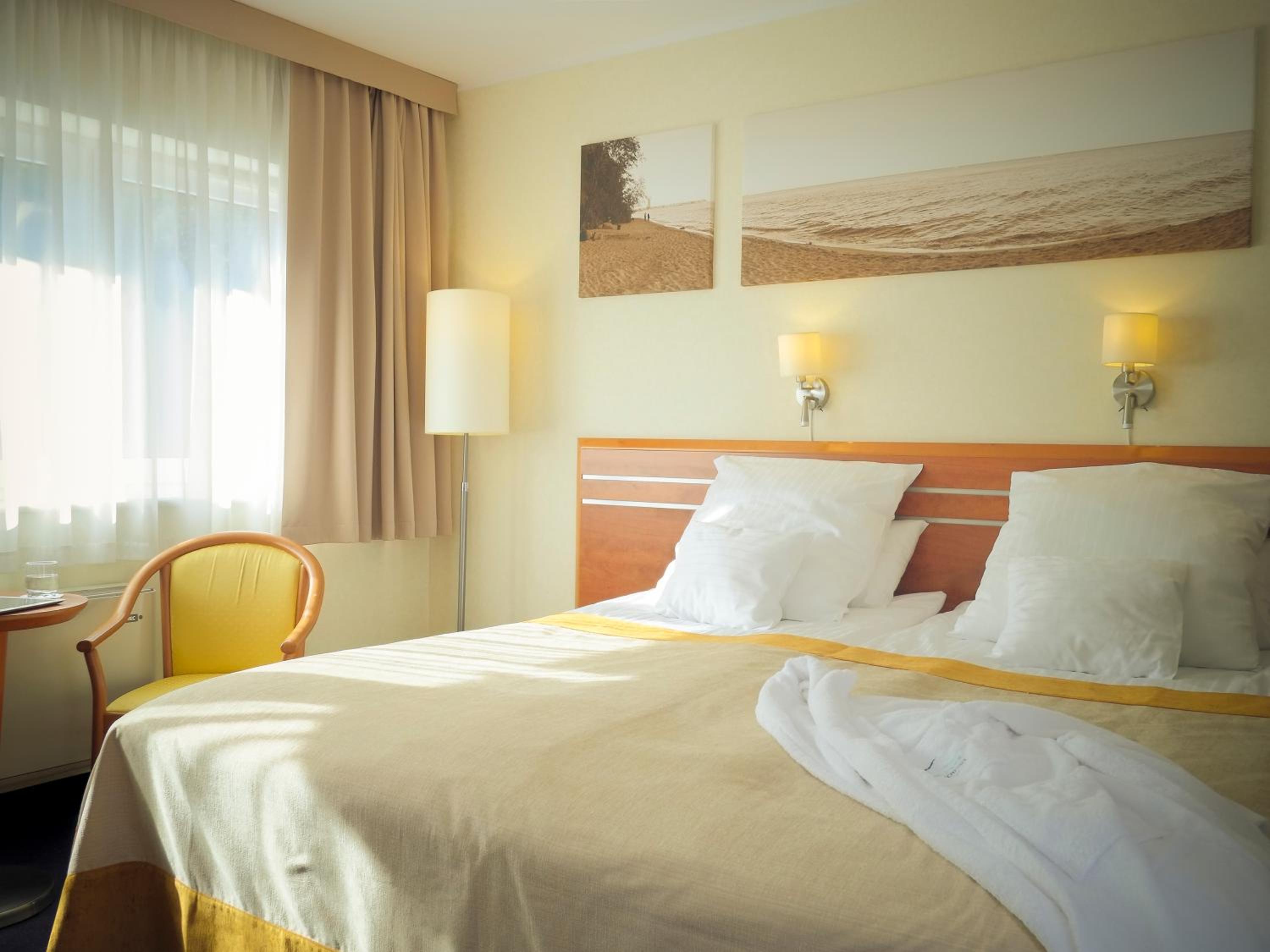 Business Single Room