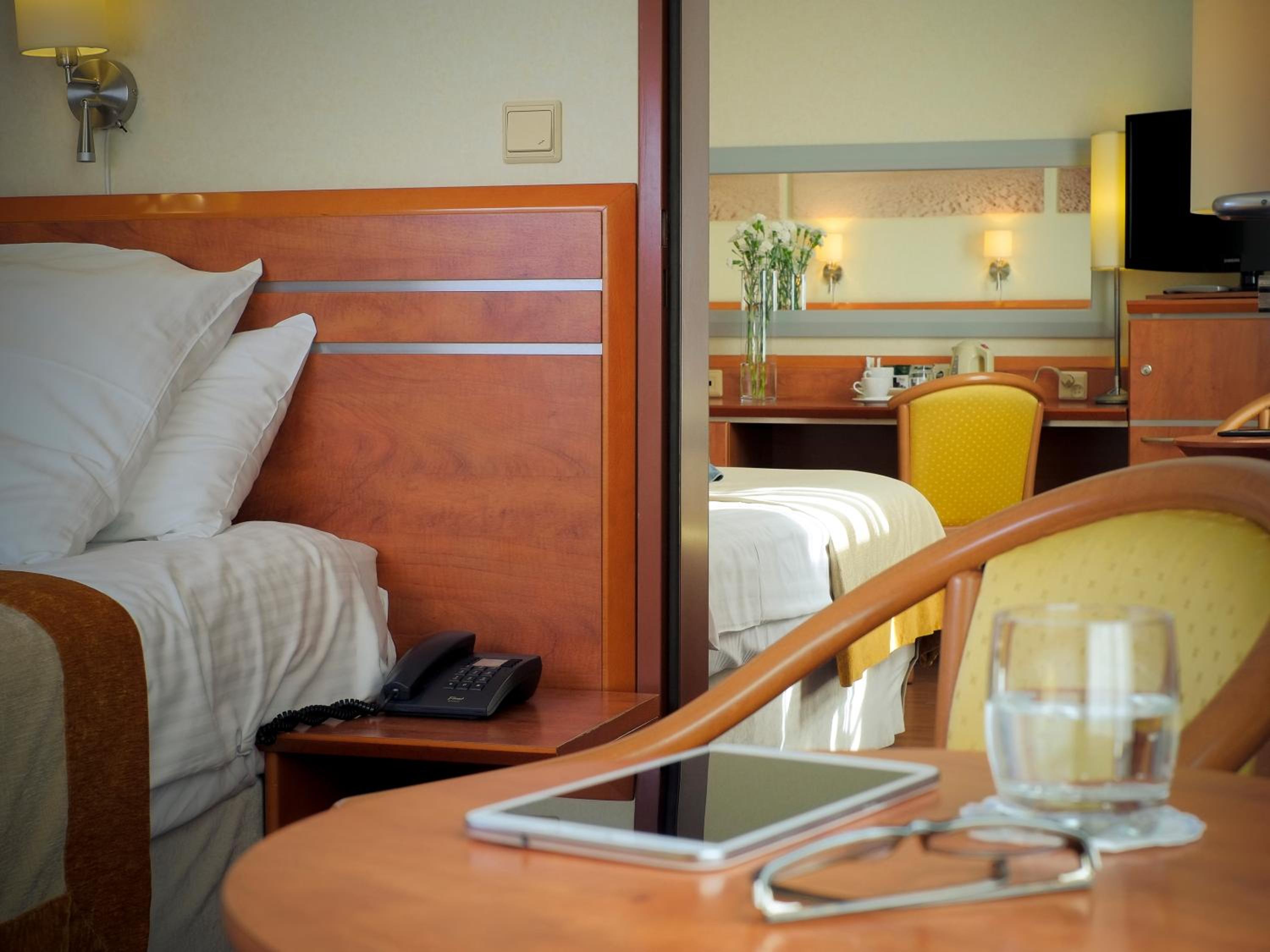 Business Double Room - Photo 7