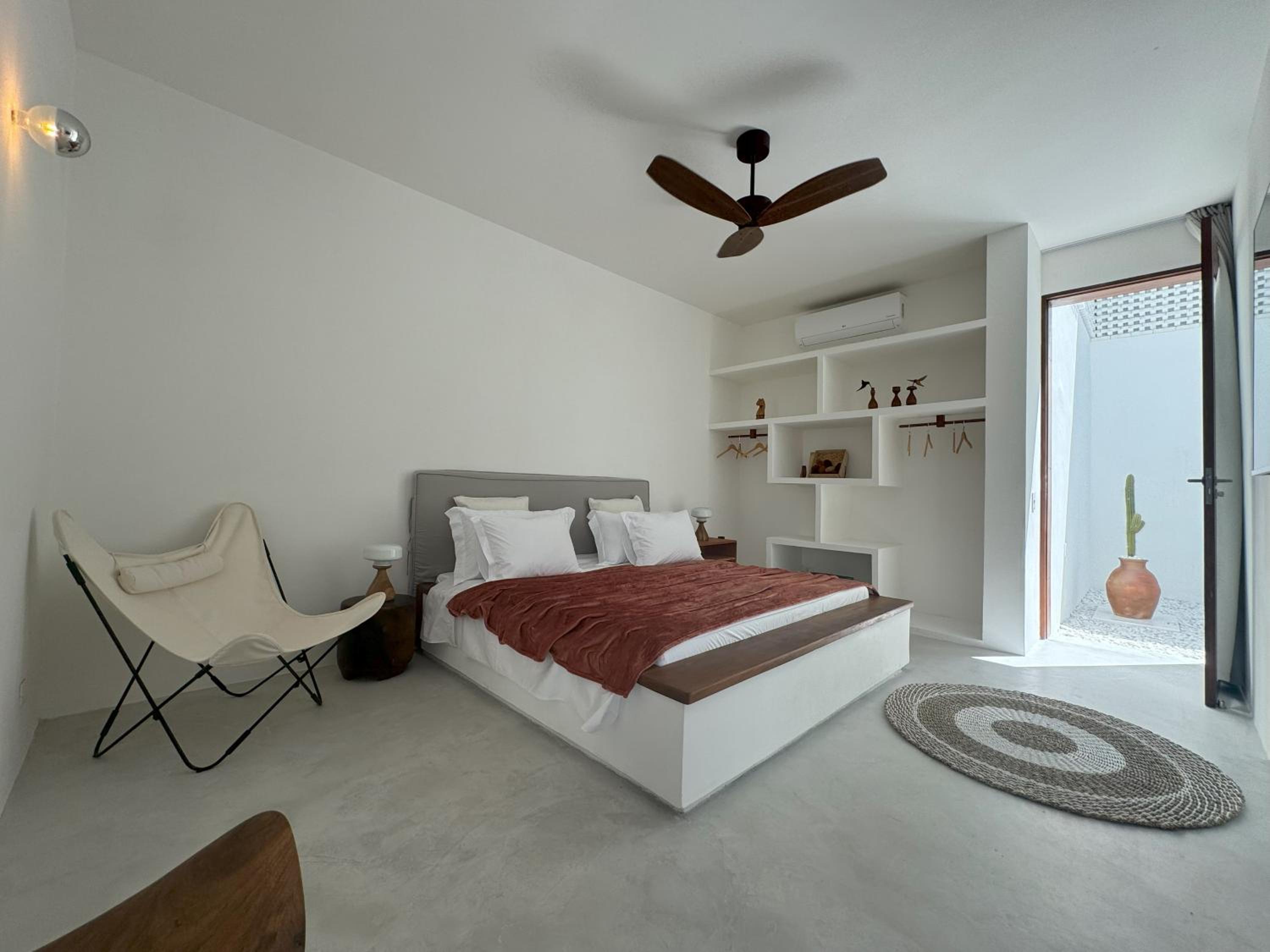 King Suite with Spa Bath